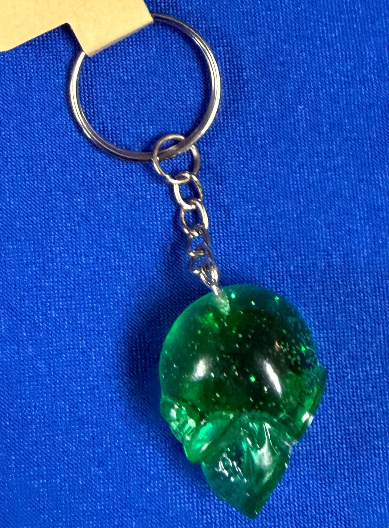 Keychain - Resin