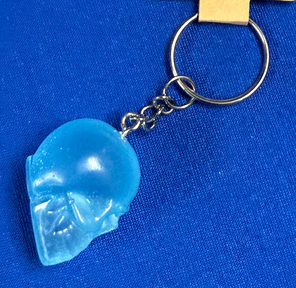 Keychain - Resin