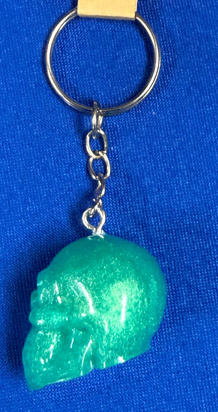 Keychain - Resin