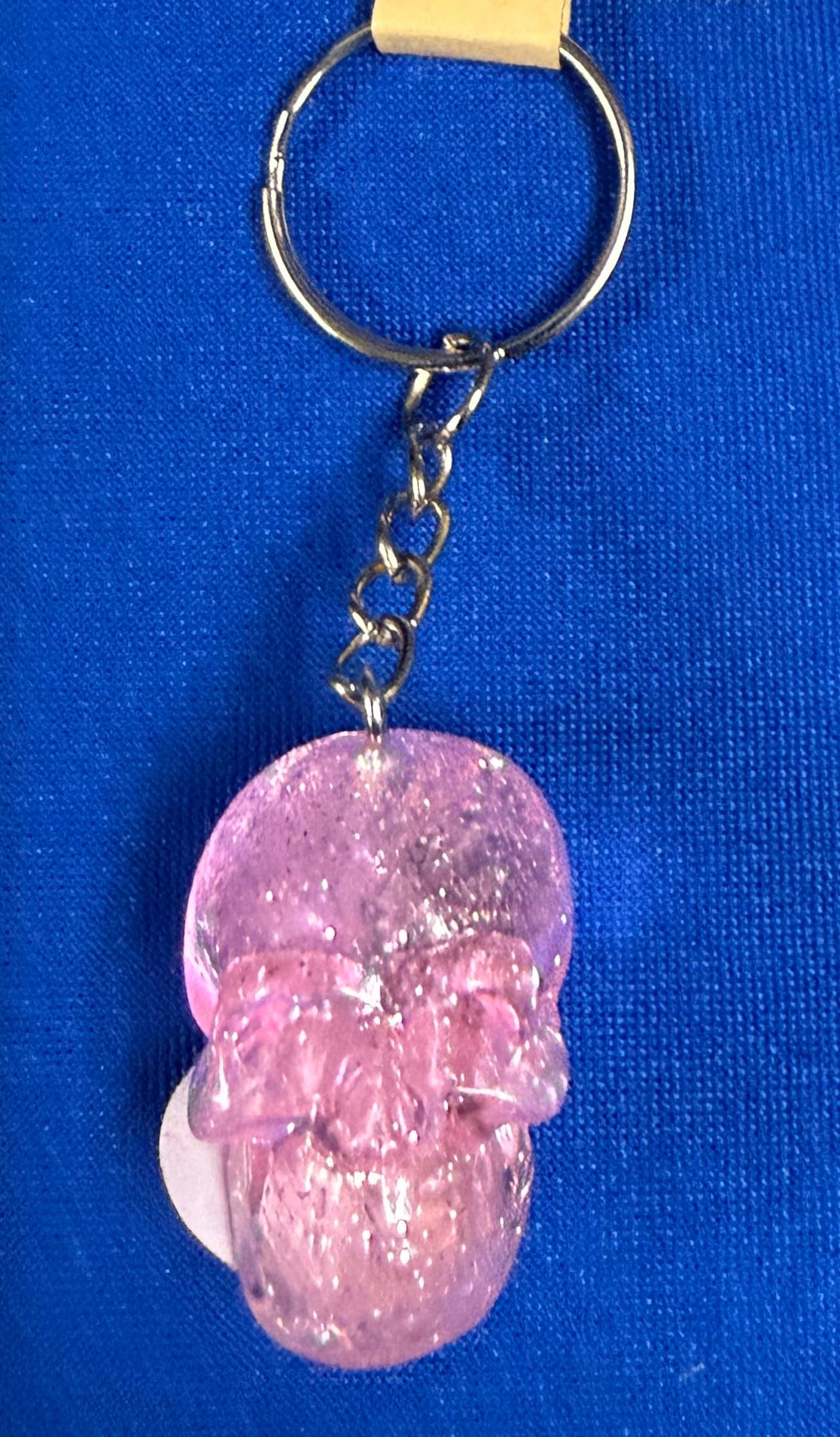 Keychain - Resin