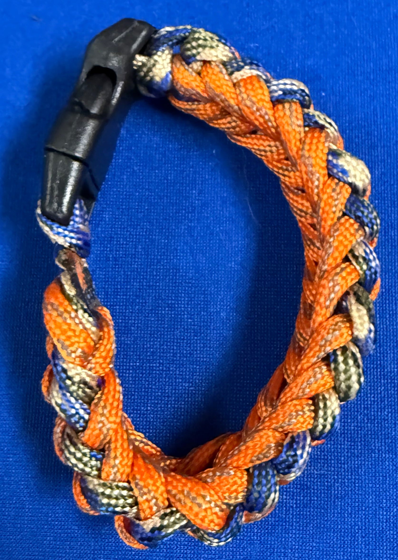 Bracelets - Paracord