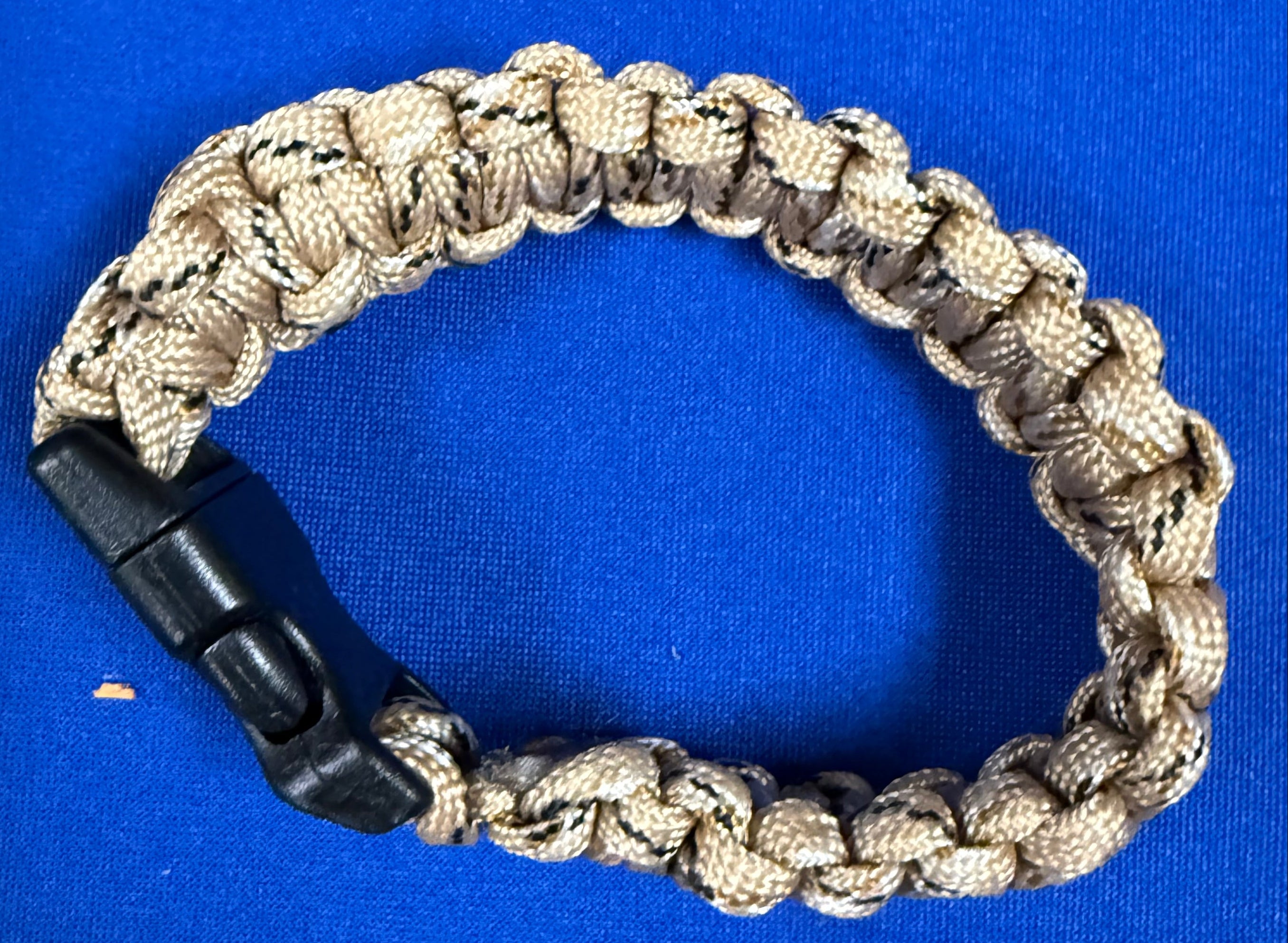 Bracelets - Paracord