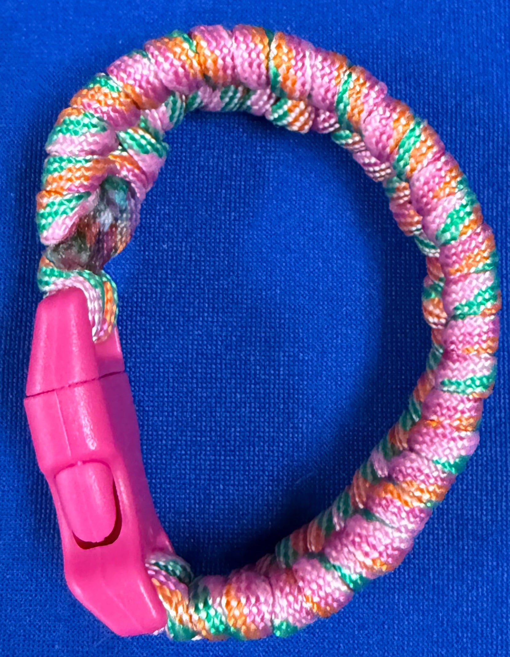 Bracelets - Paracord