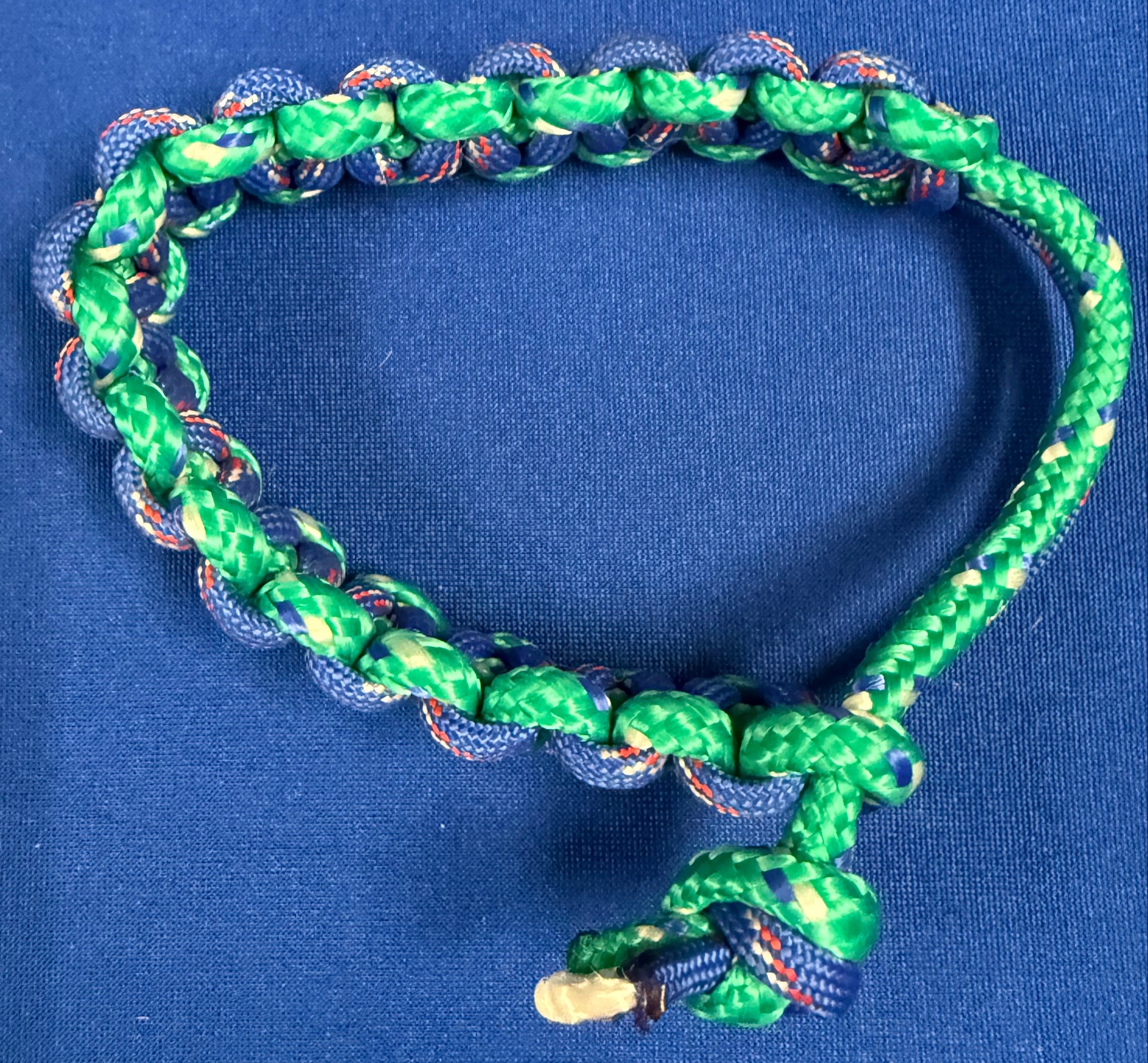 Bracelets - Paracord