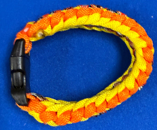 Bracelets - Paracord