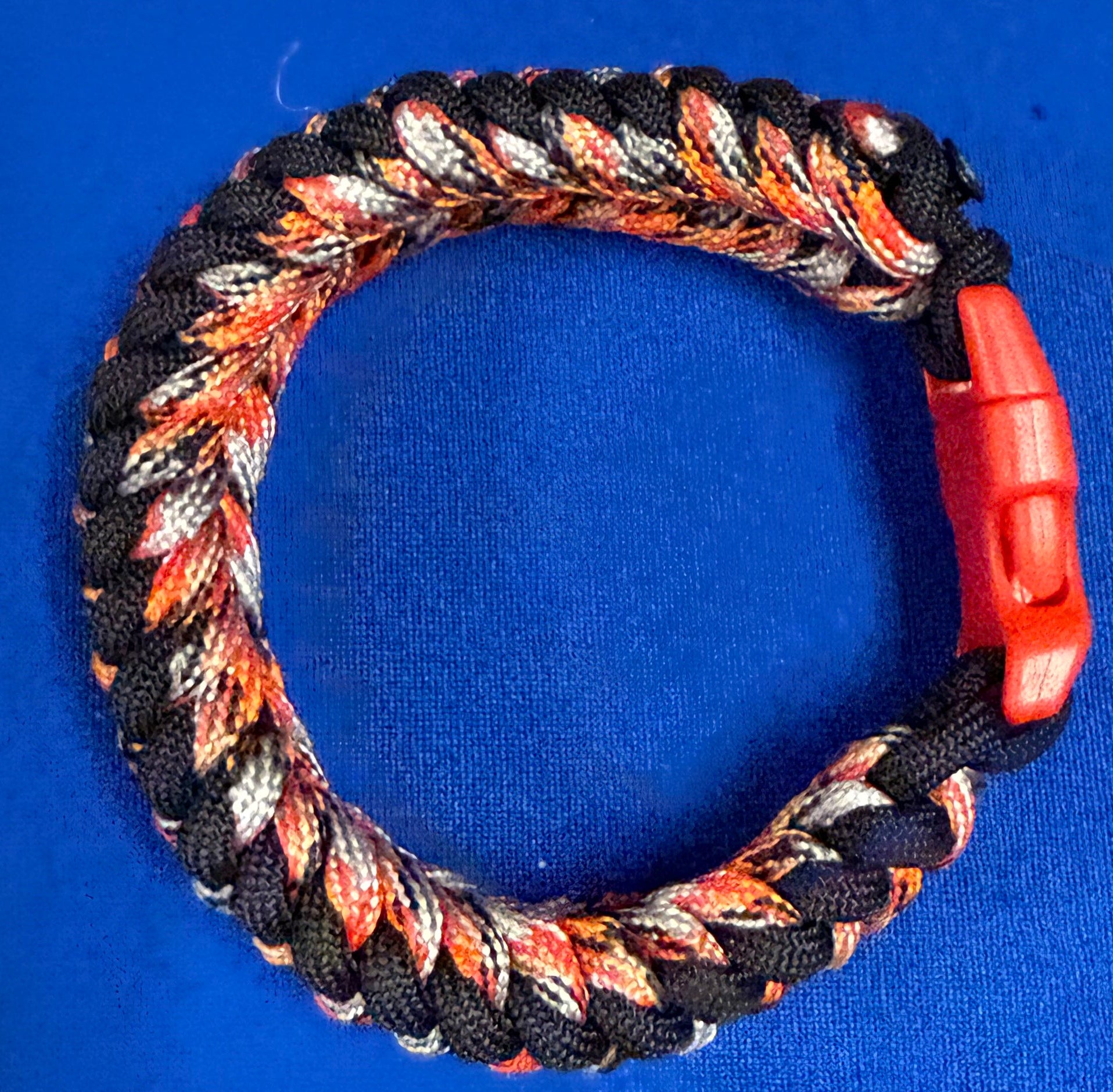 Bracelets - Paracord
