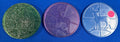 Coasters - Resin
