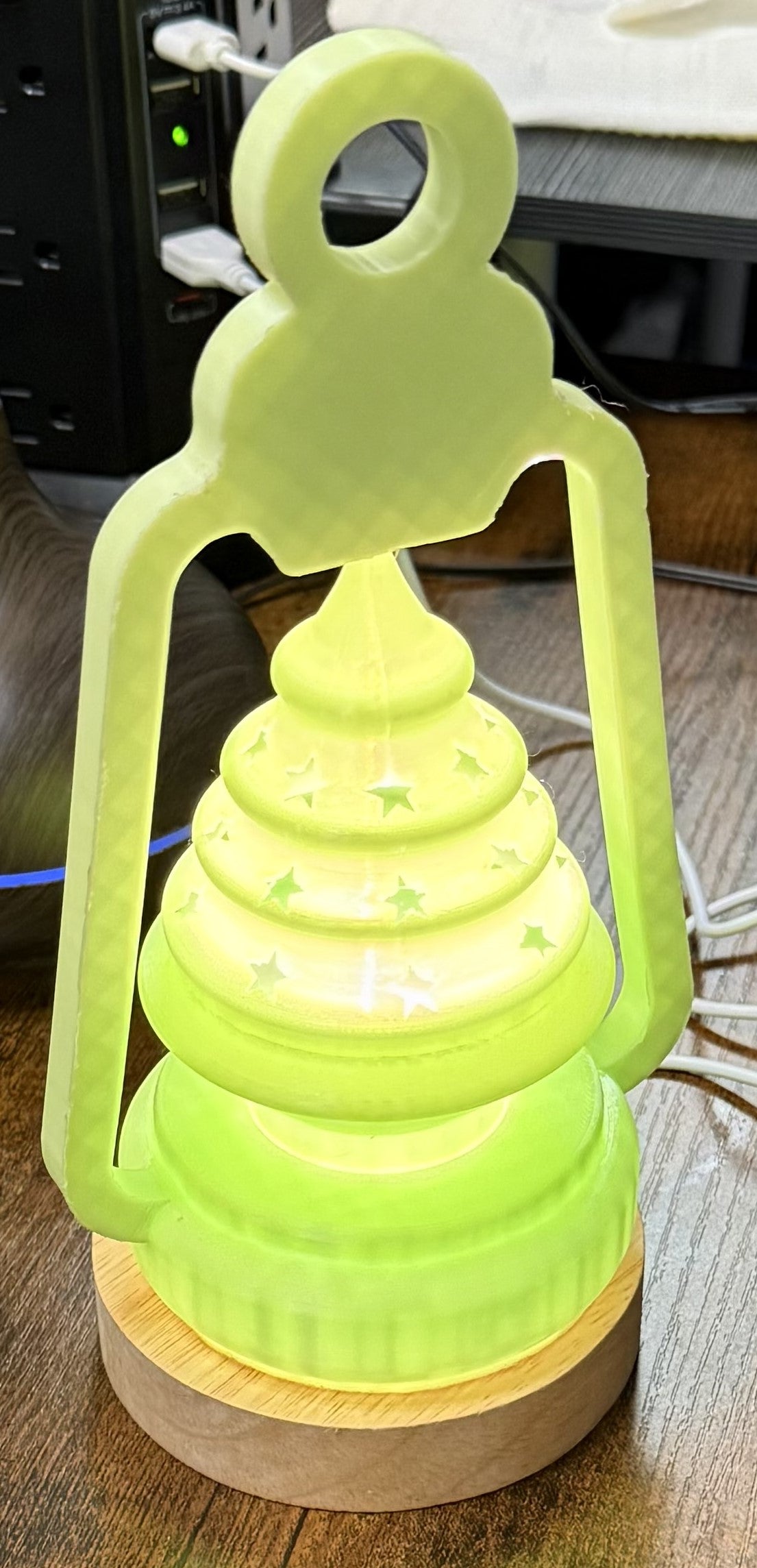 Lamps - Lanterns (3D)