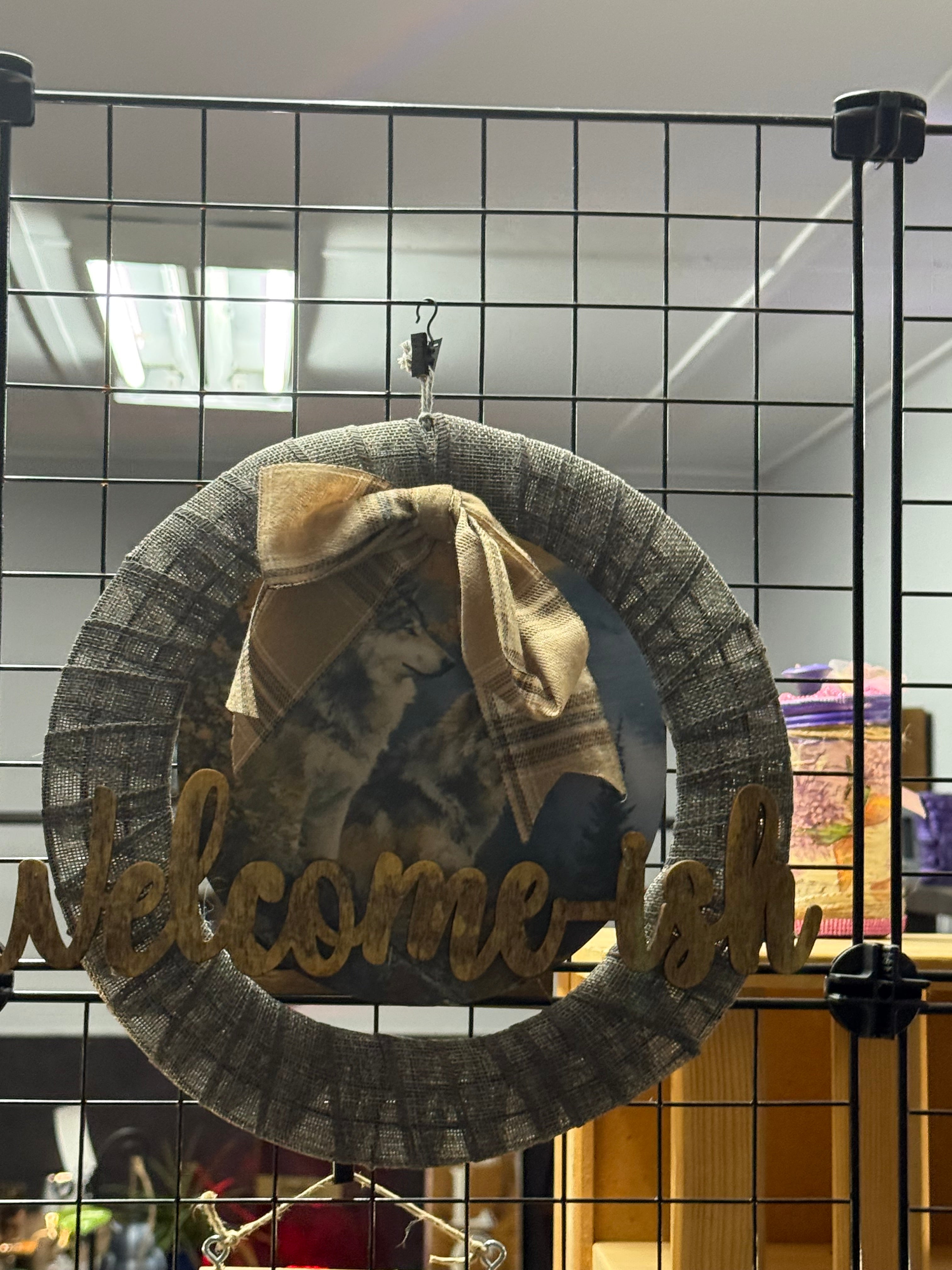 Wreaths
