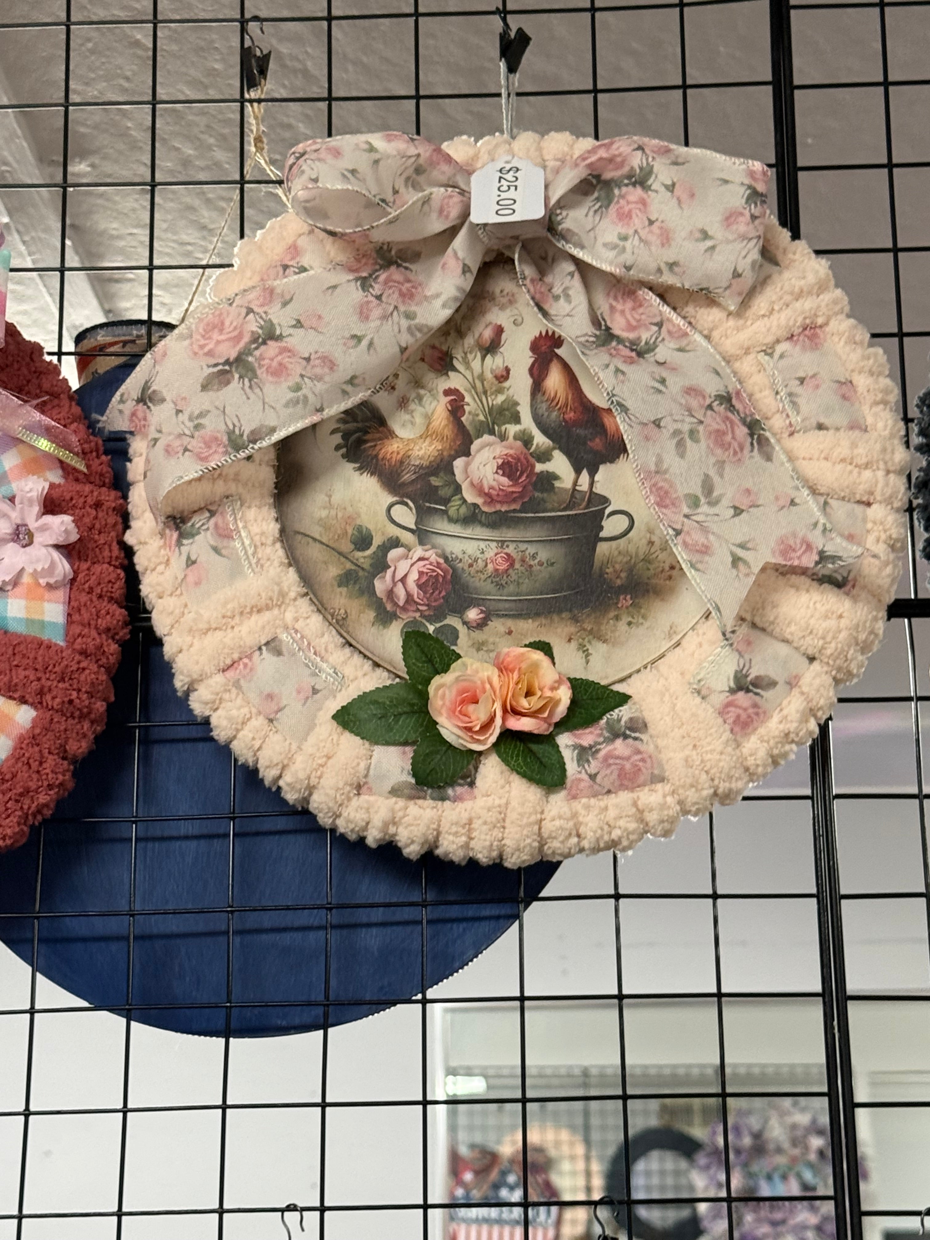 Wreaths