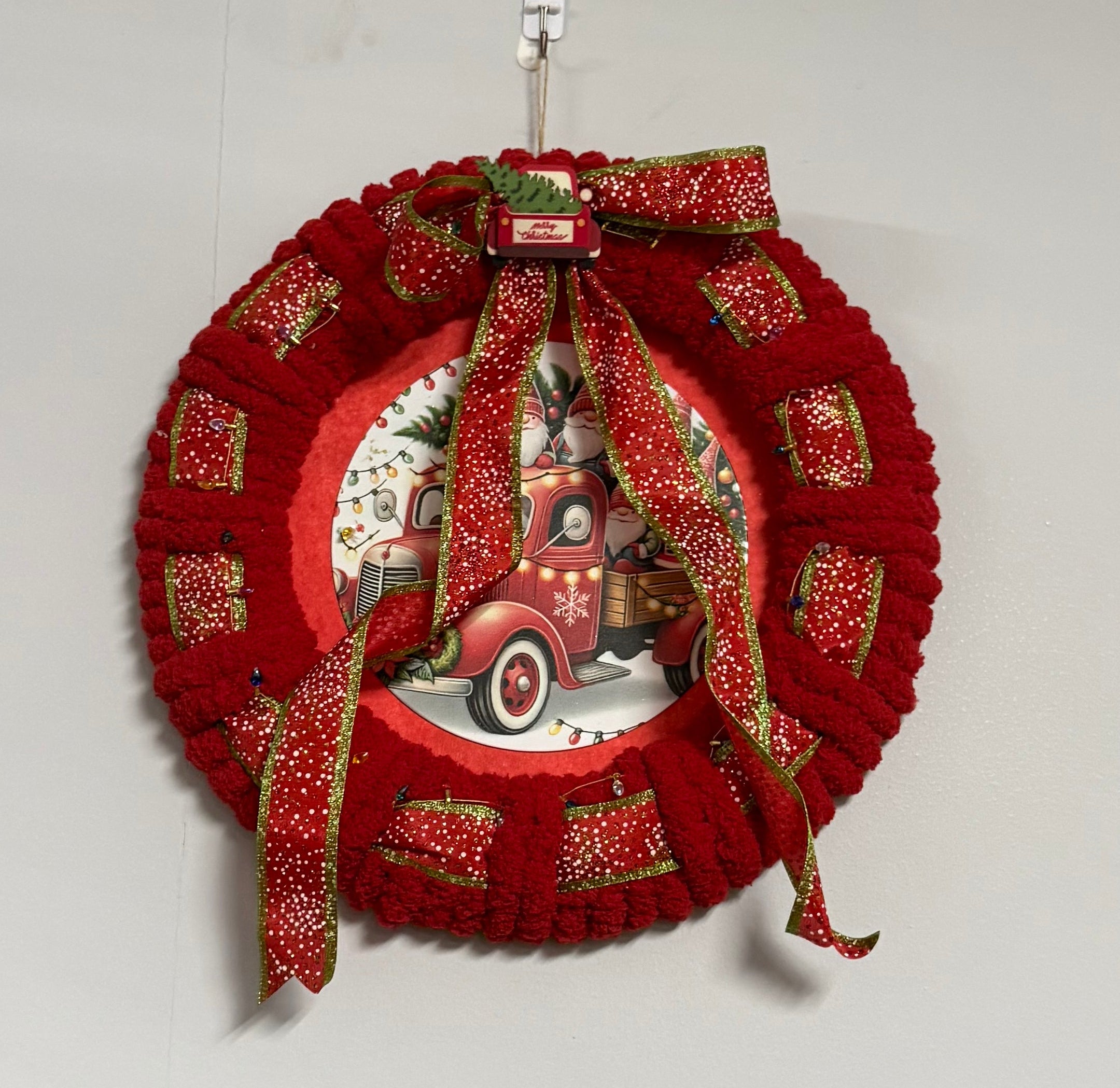 Wreaths