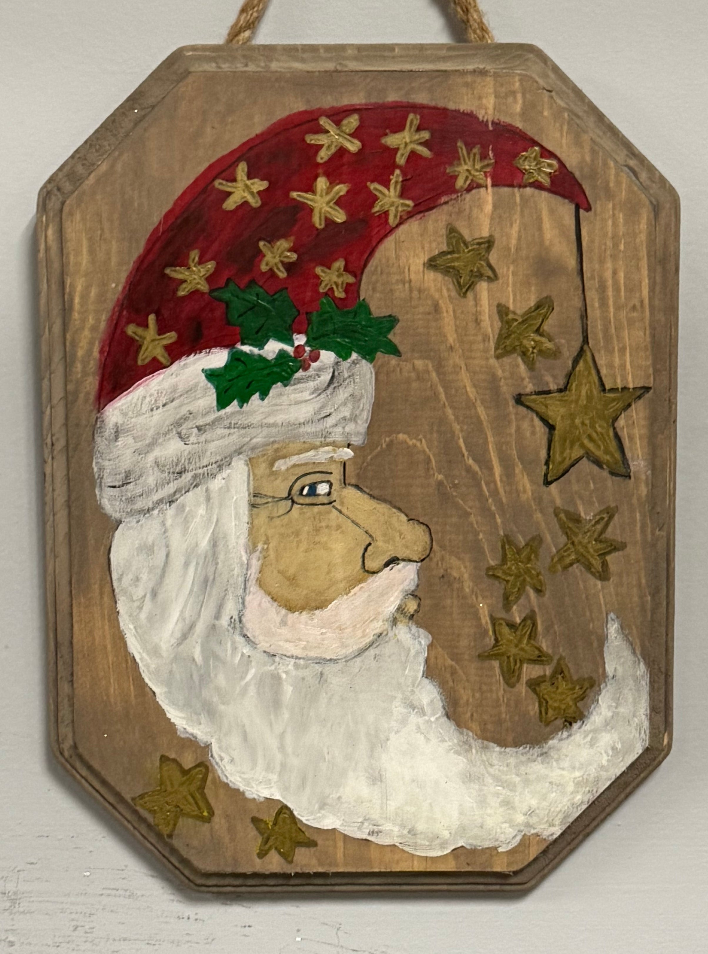 Signs - Hand Painted