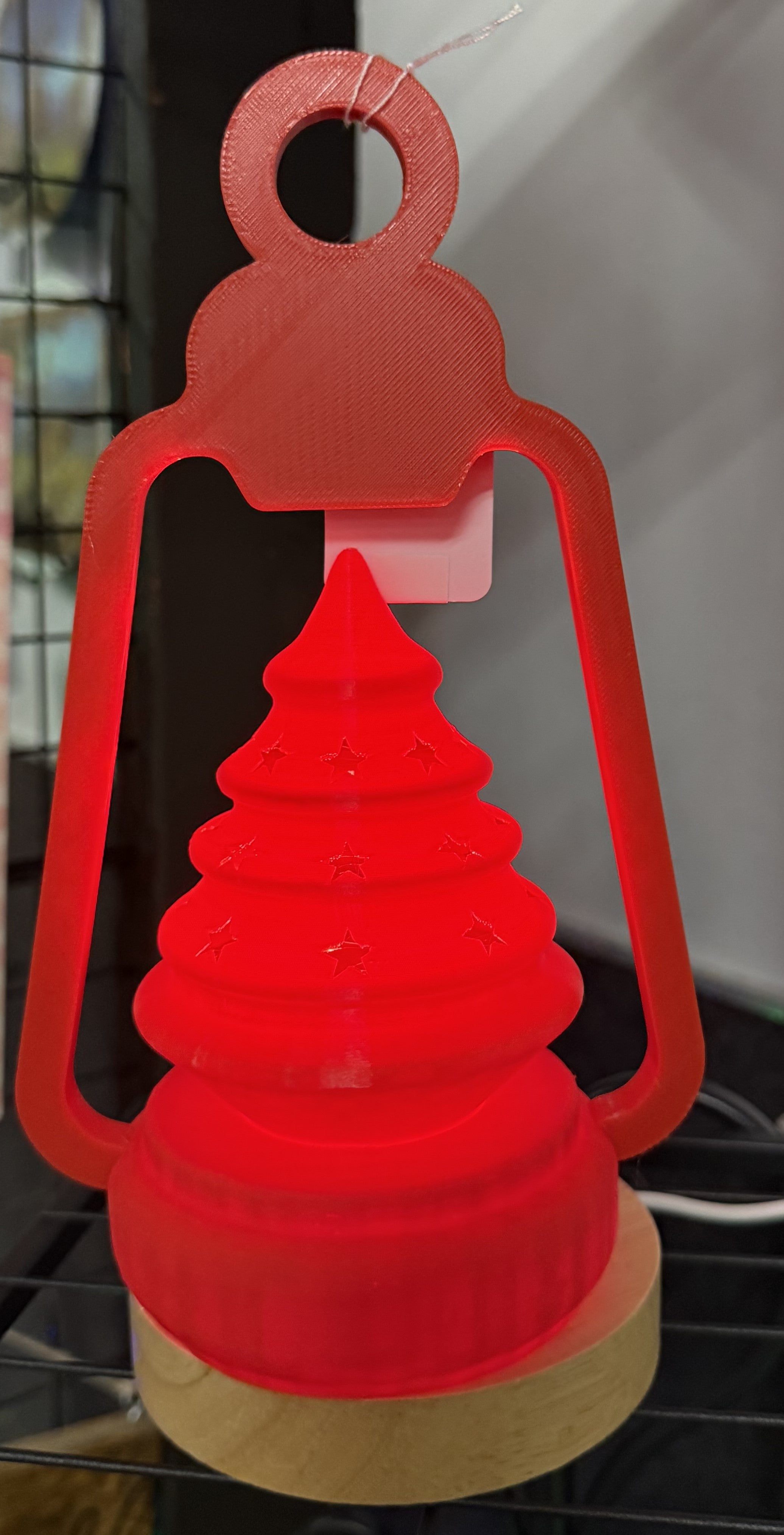 Lamps - Lanterns (3D)