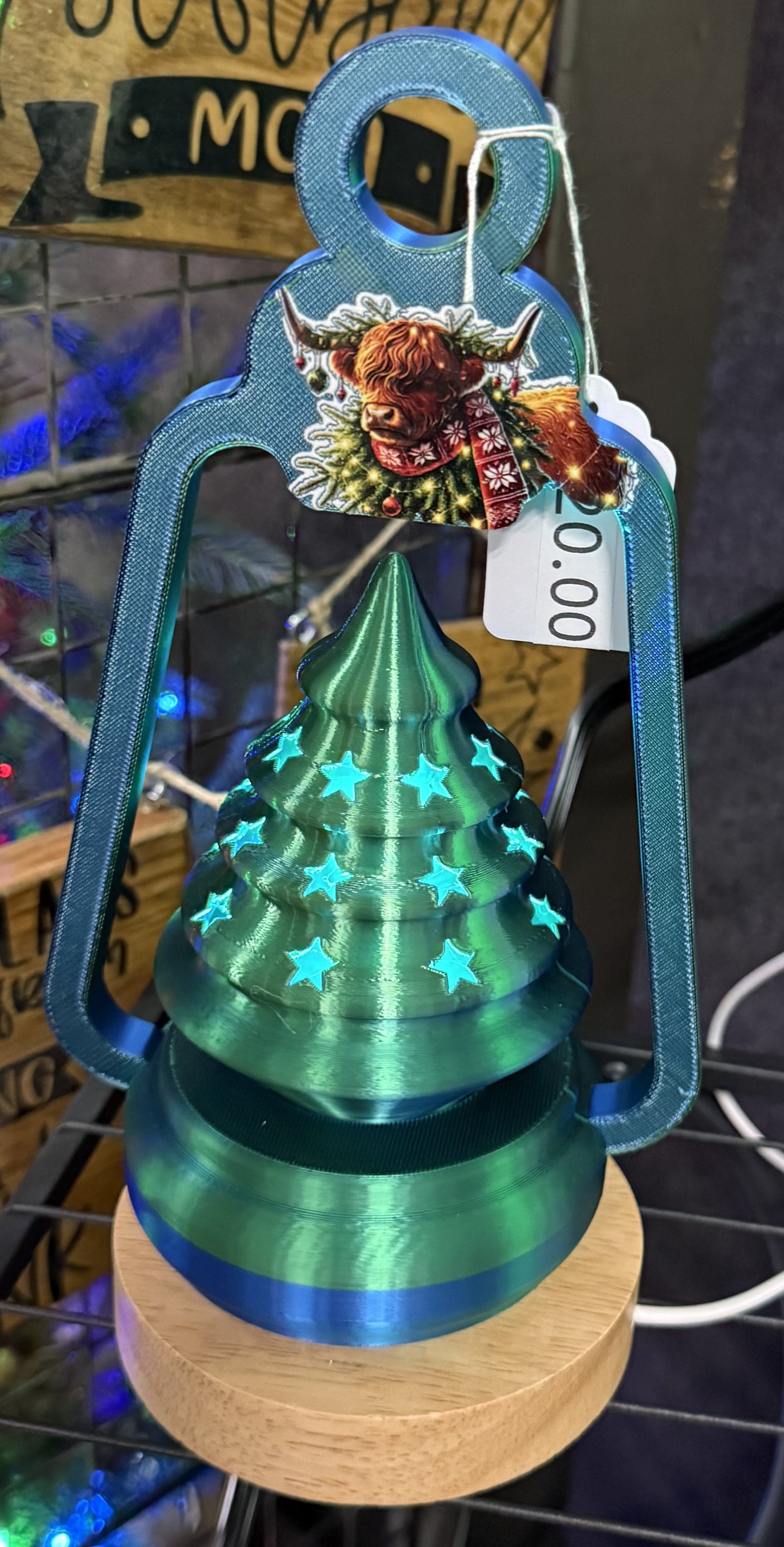 Lamps - Lanterns (3D)