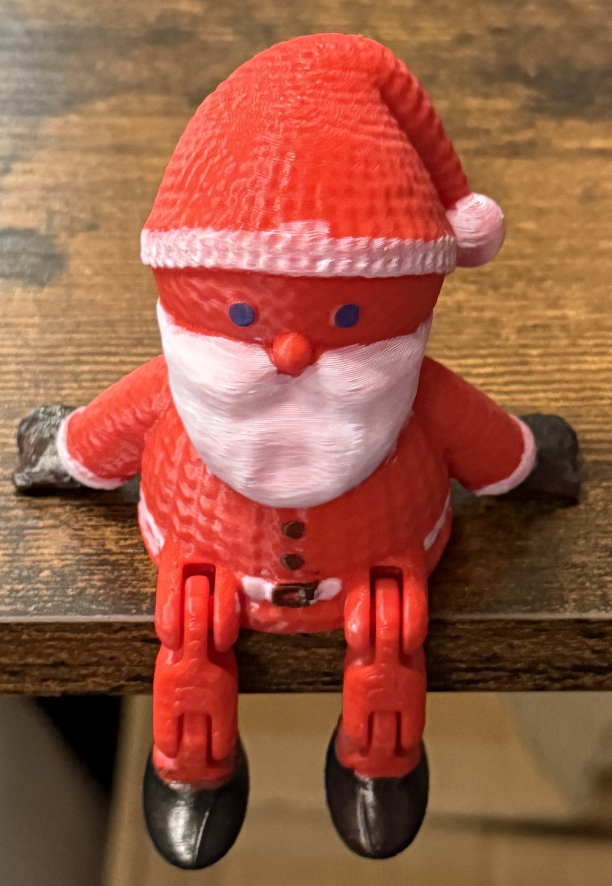 Figurine - Flexi (3D)