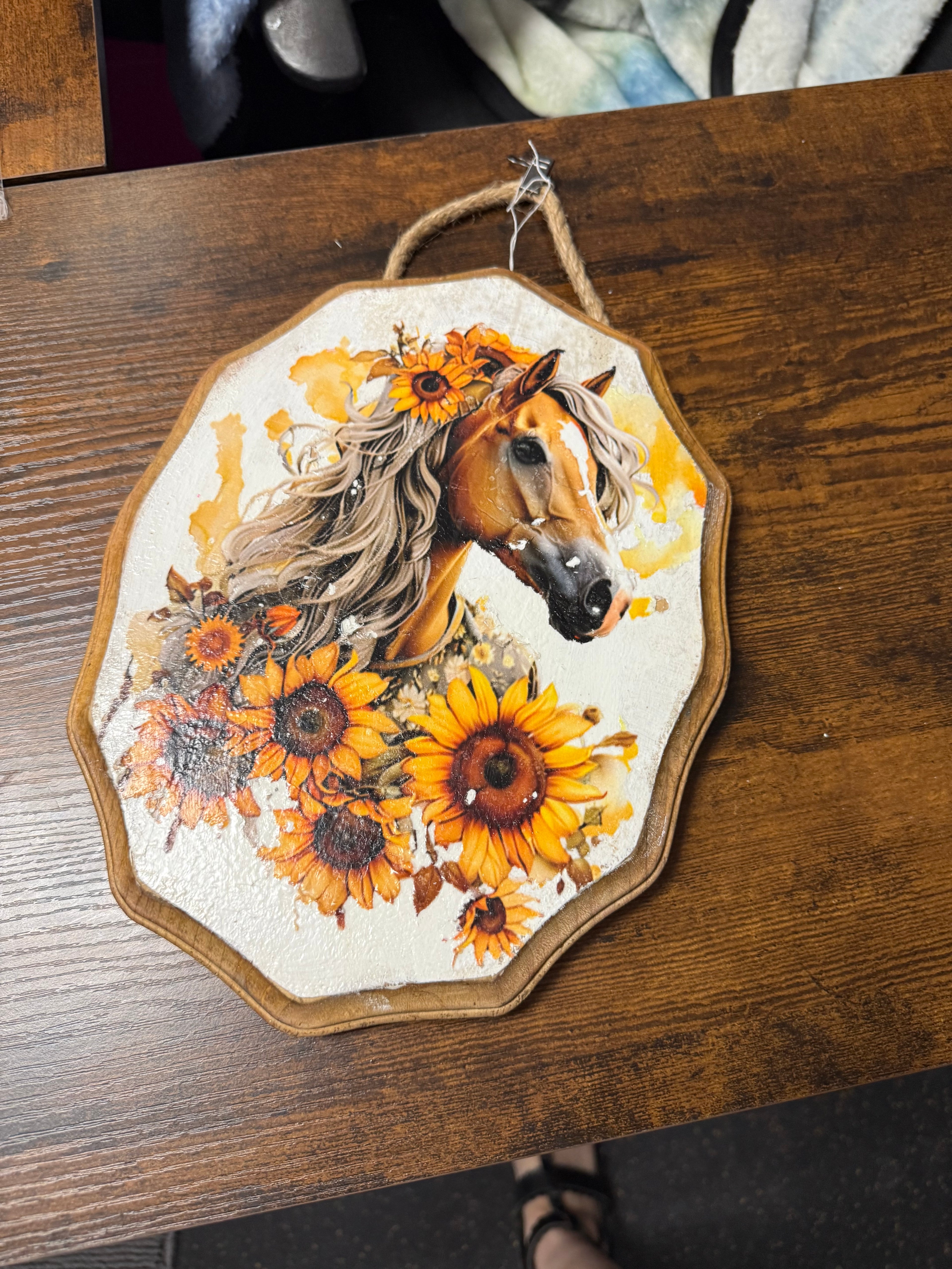 Sign - Custom