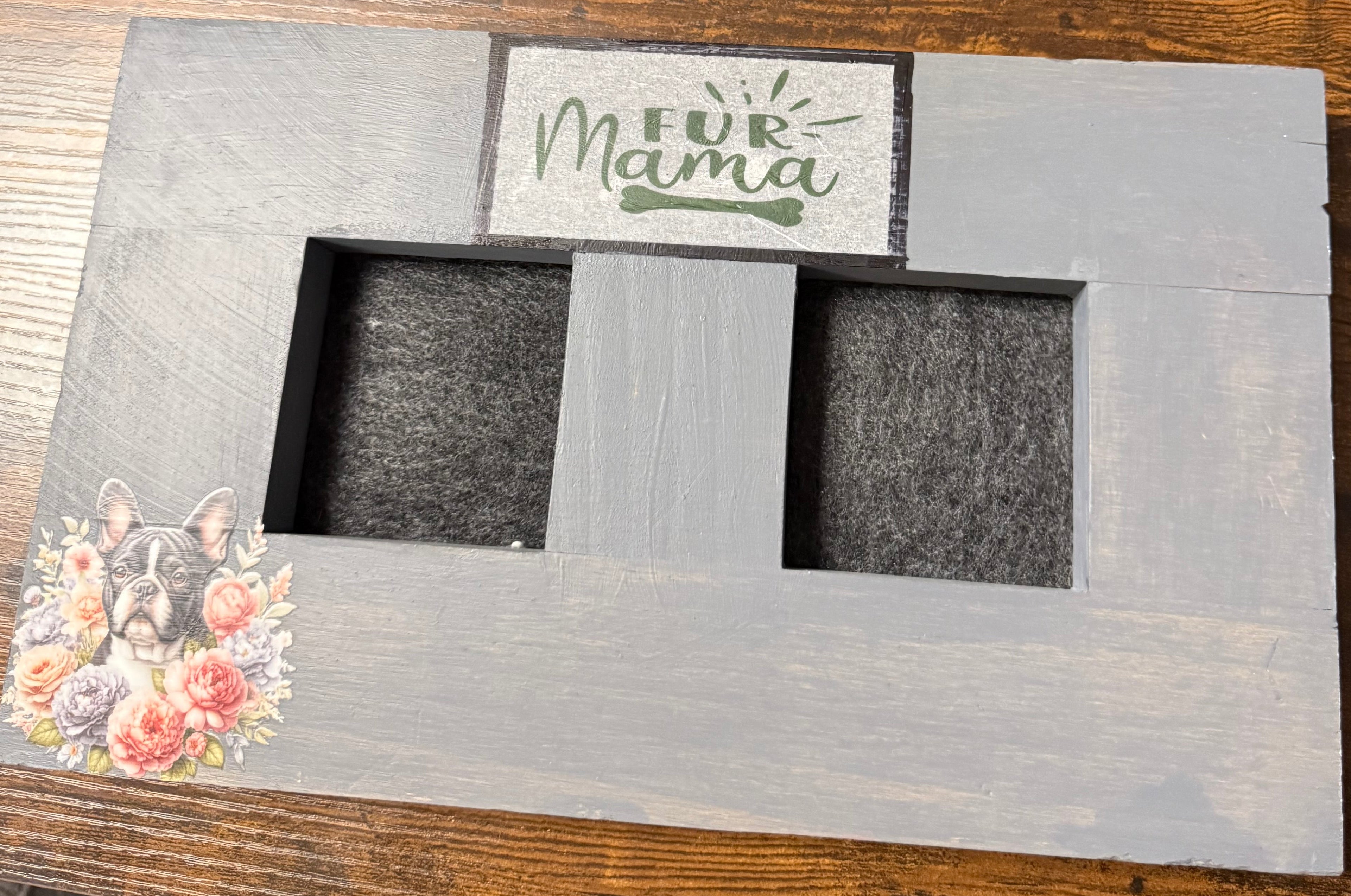 Picture Frame - Custom