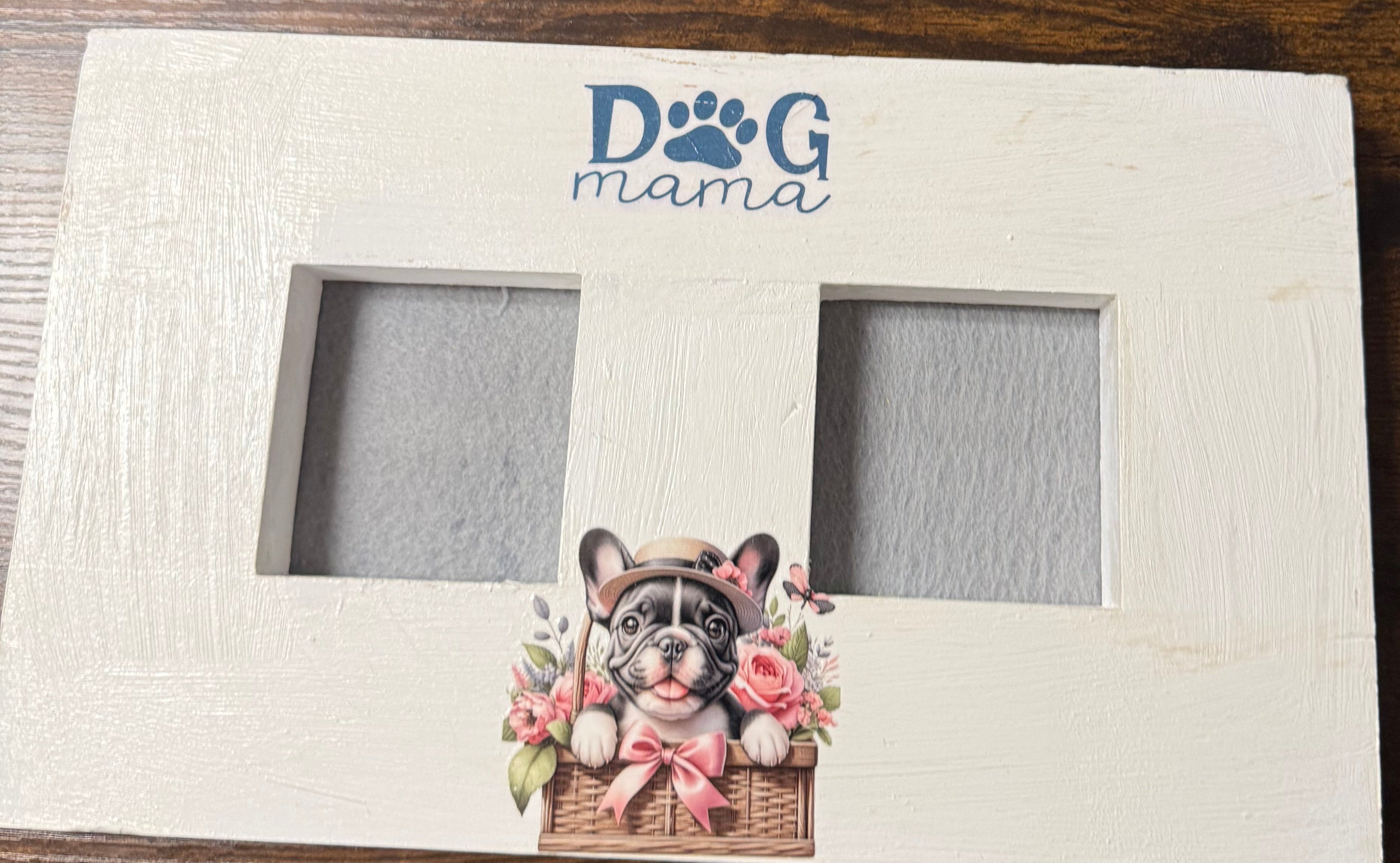 Picture Frame - Custom