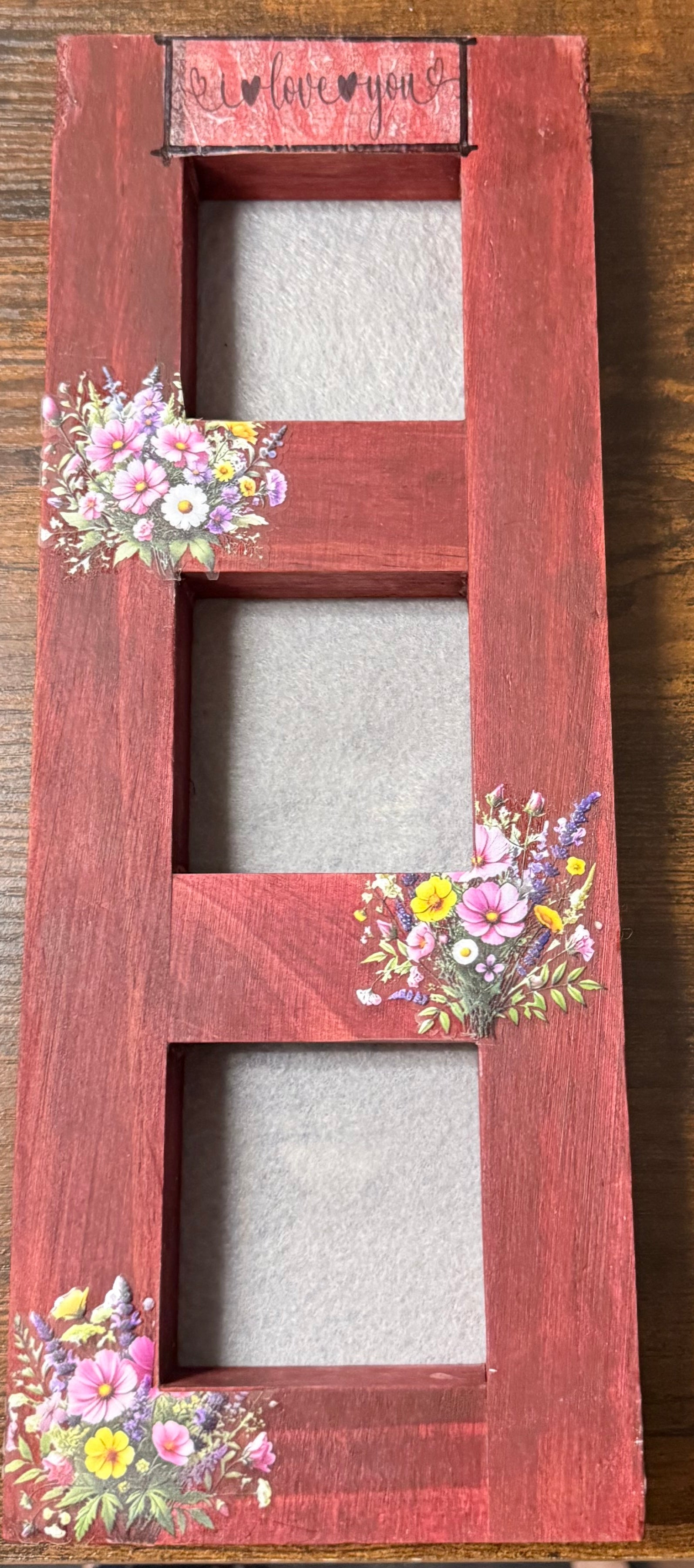 Picture Frame - Custom