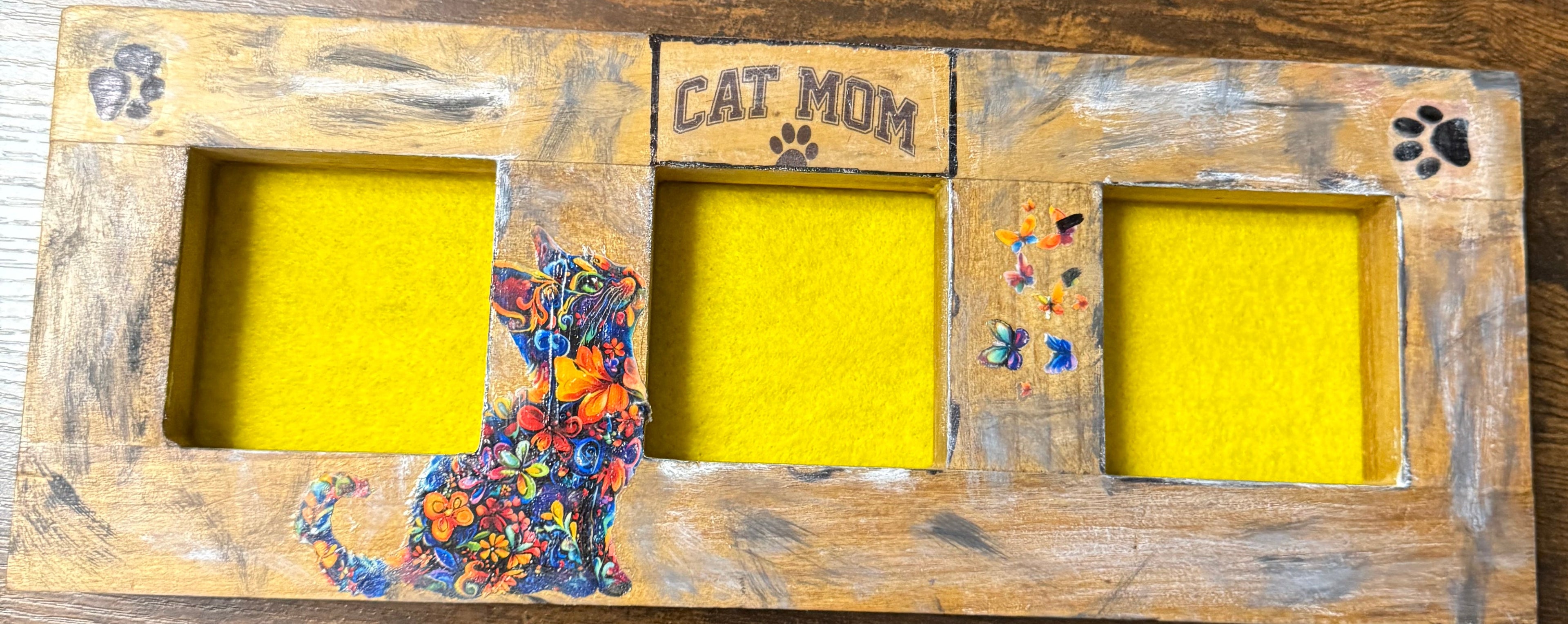 Picture Frame - Custom