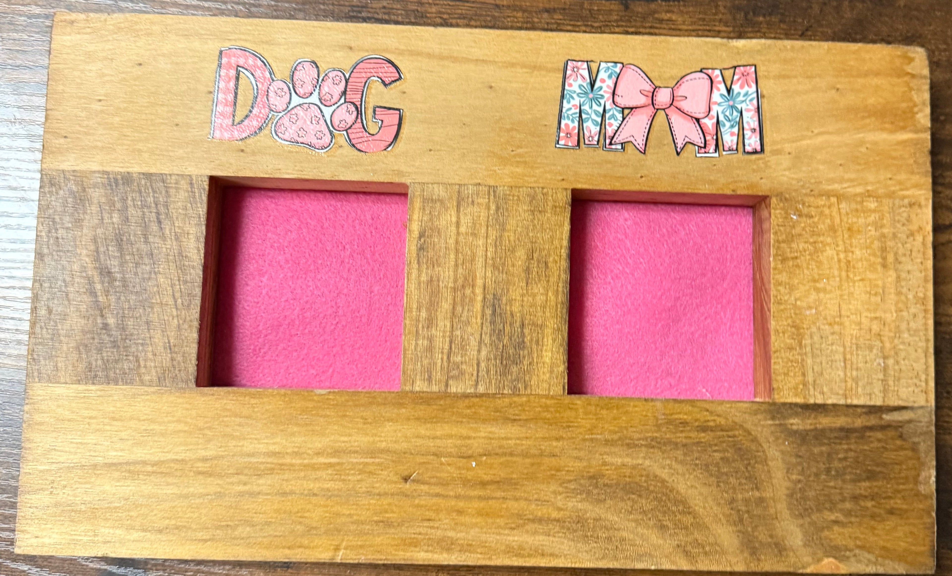 Picture Frame - Custom