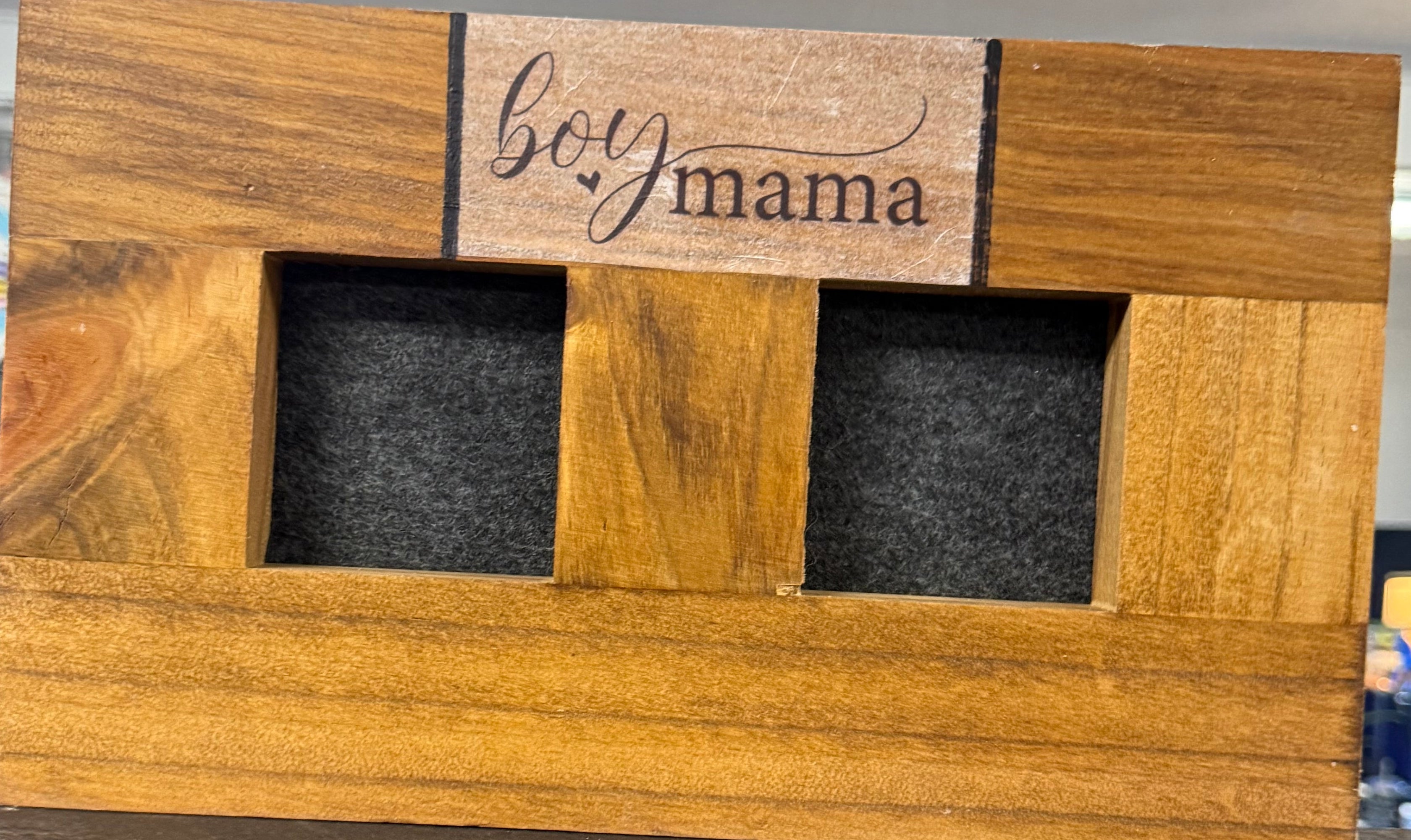 Picture Frame - Custom