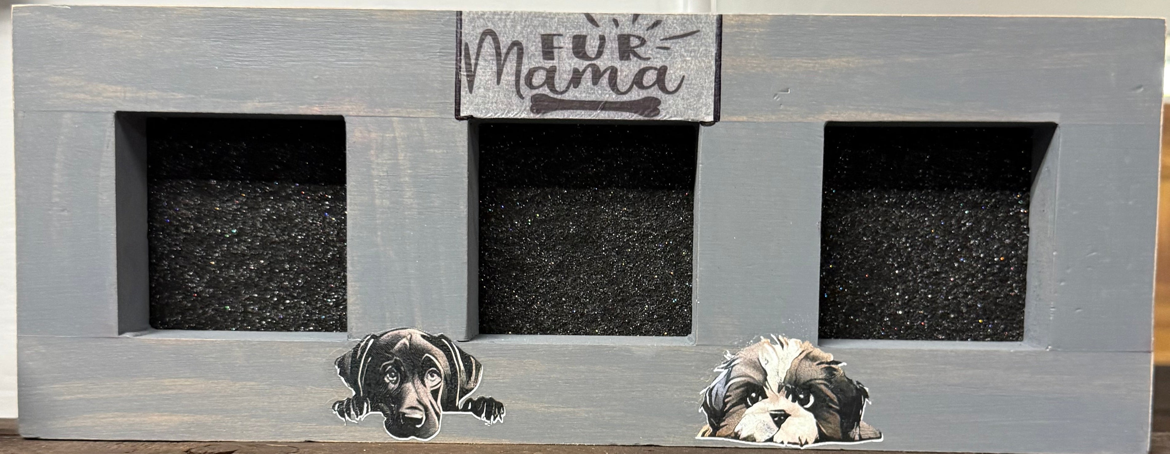 Picture Frame - Custom