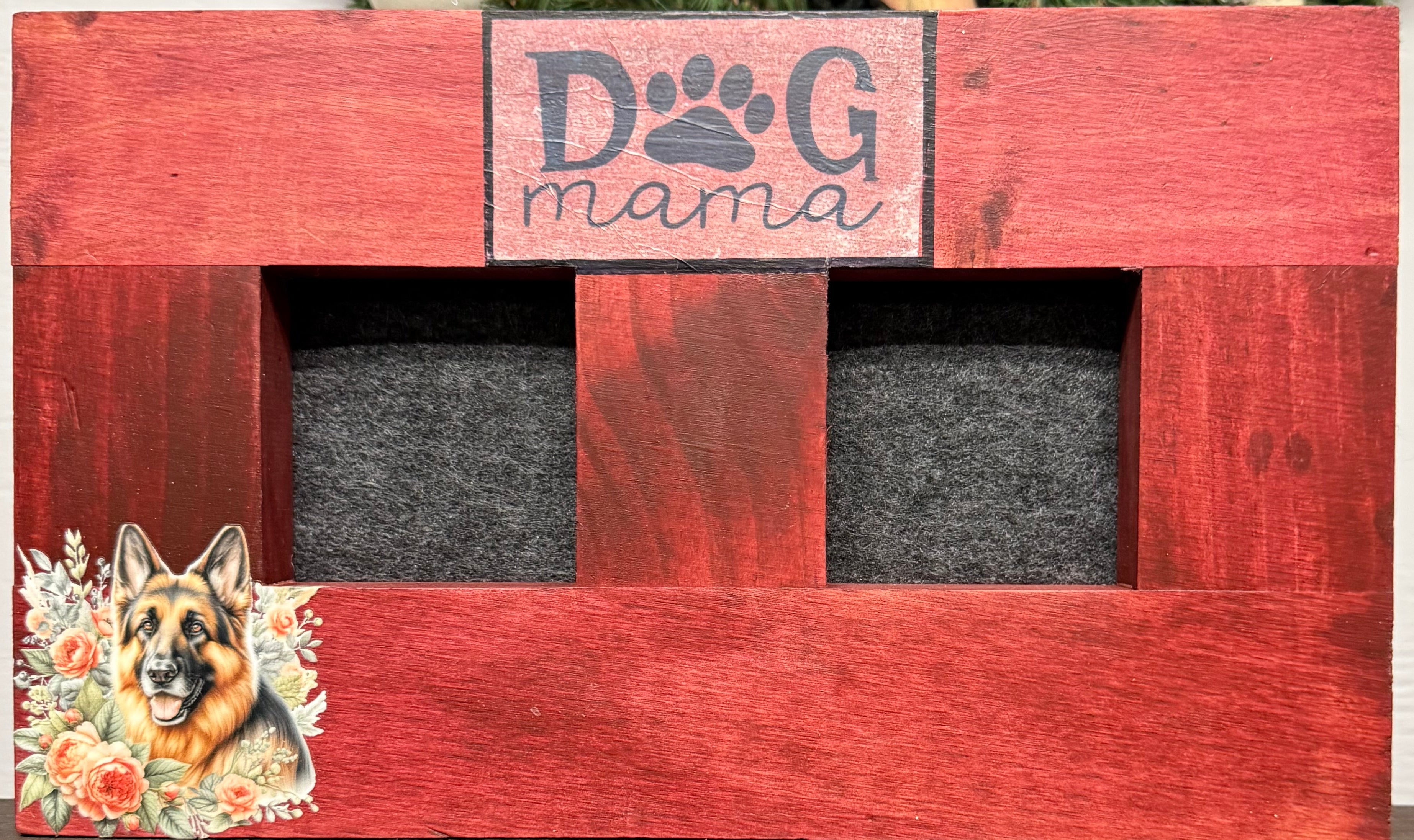 Picture Frame - Custom