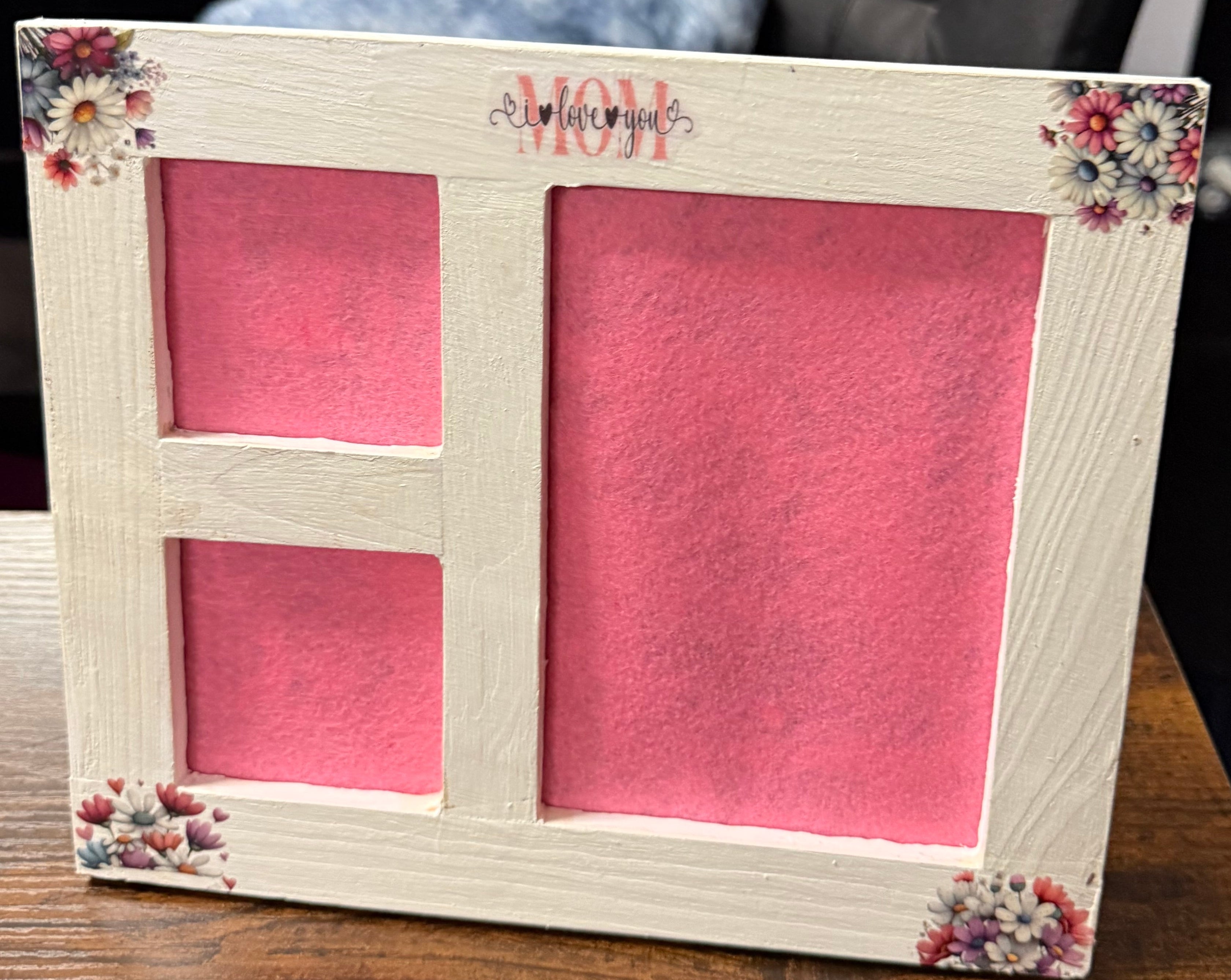 Picture Frame - Custom