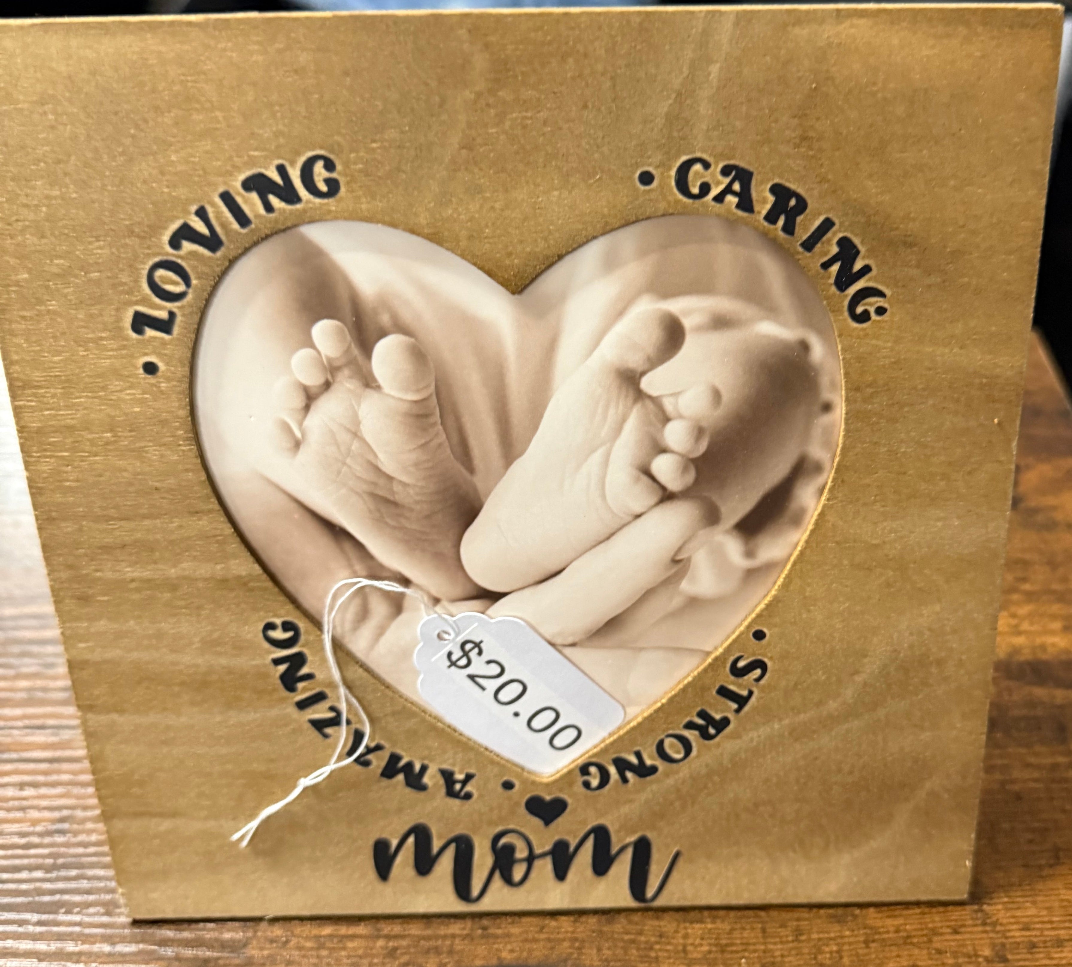 Picture Frame - Custom