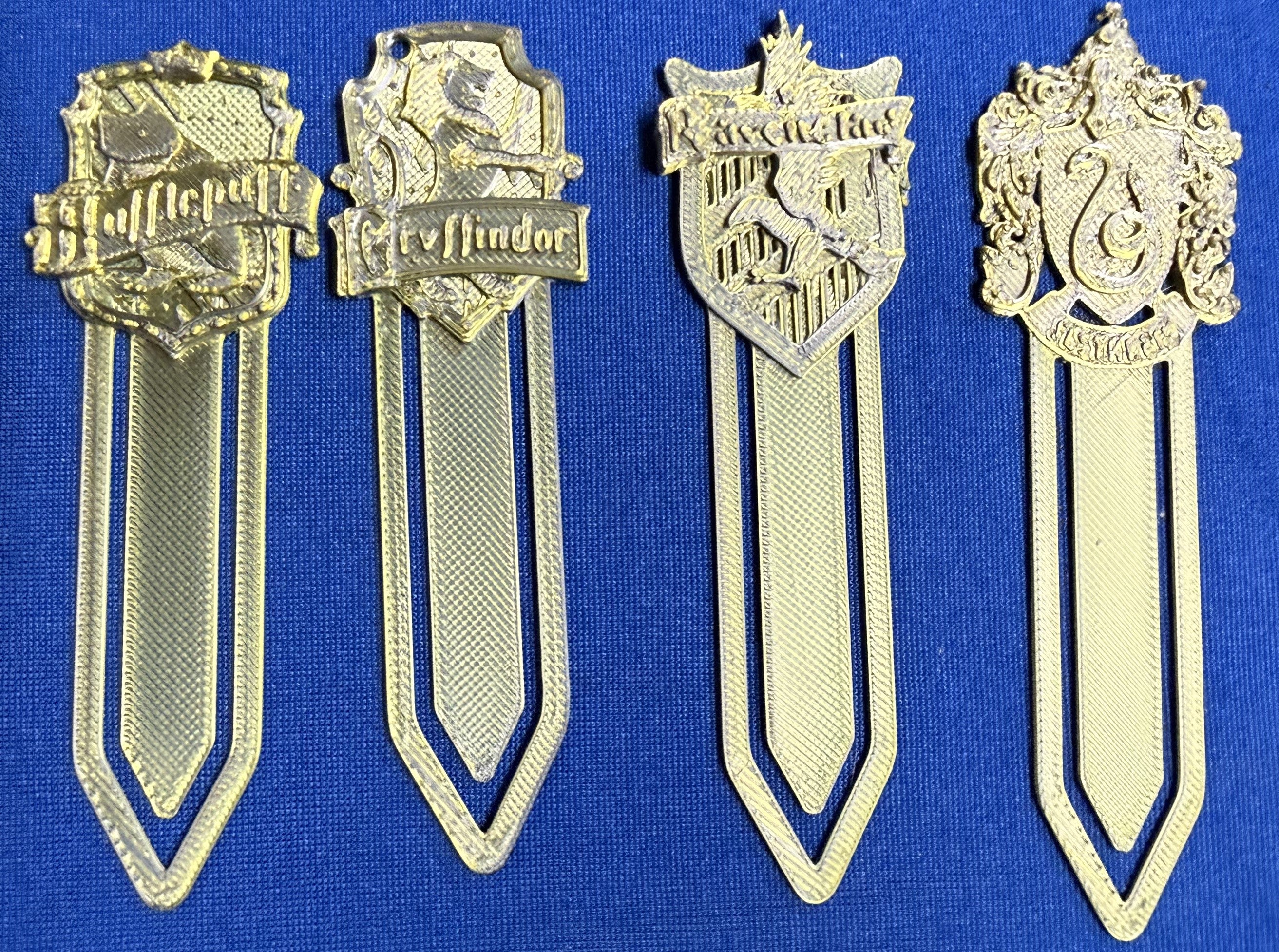 Bookmarks (3D)