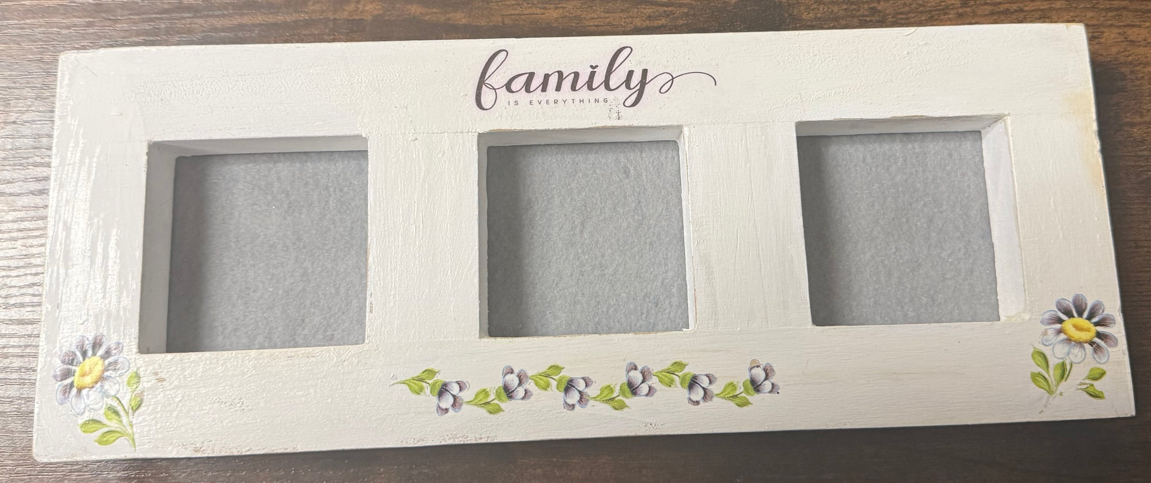 Picture Frame - Custom