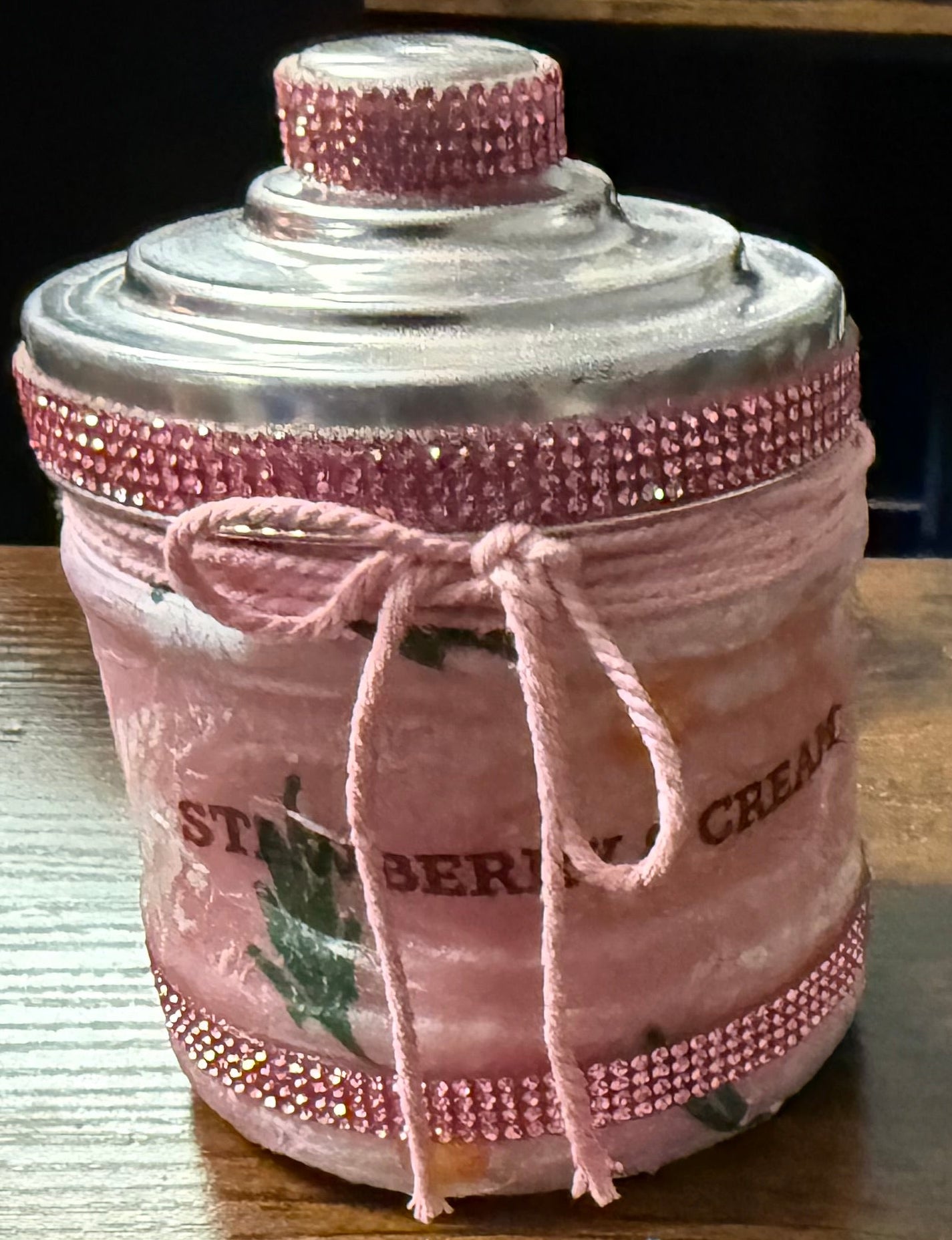 Candles - Custom