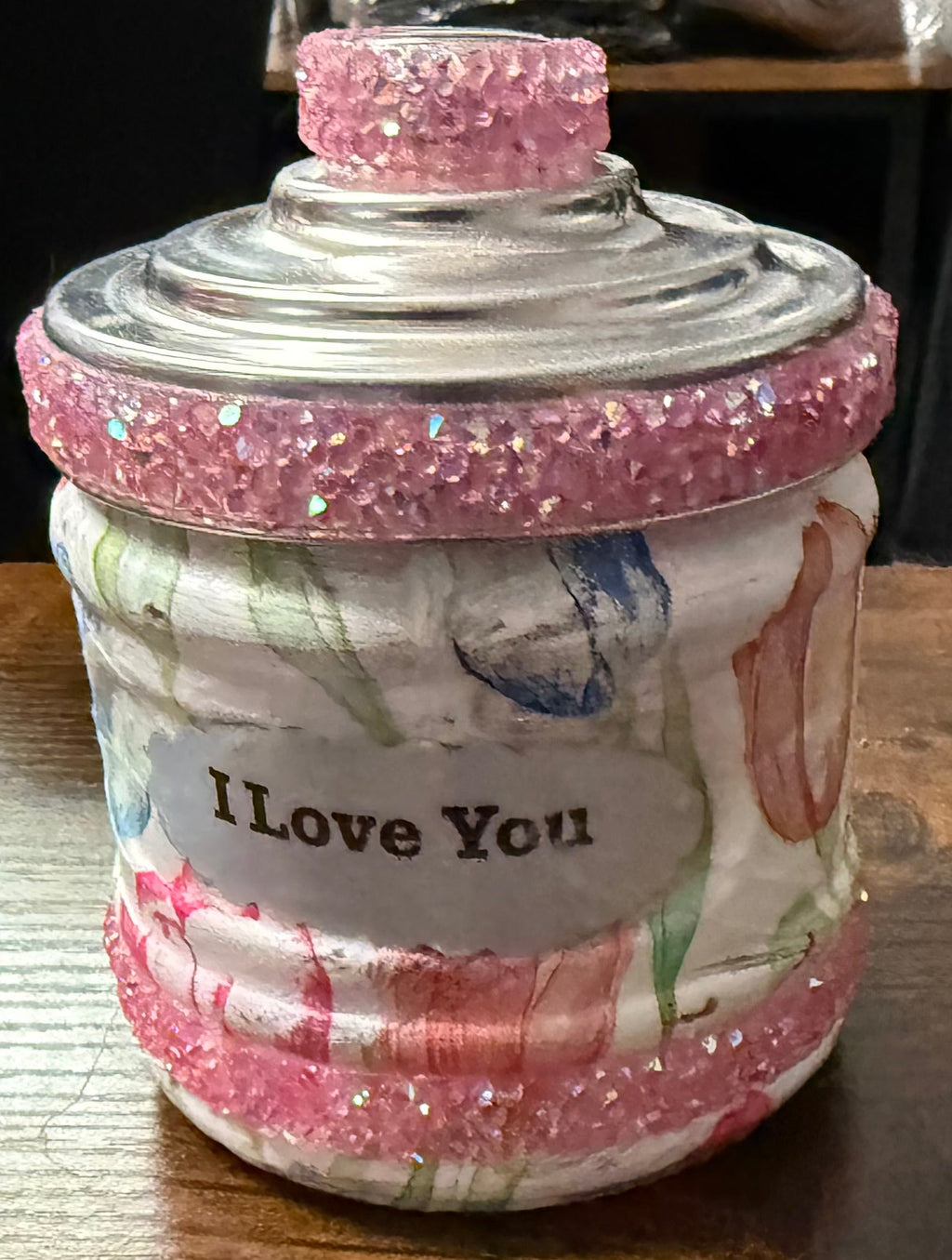 Candles - Custom
