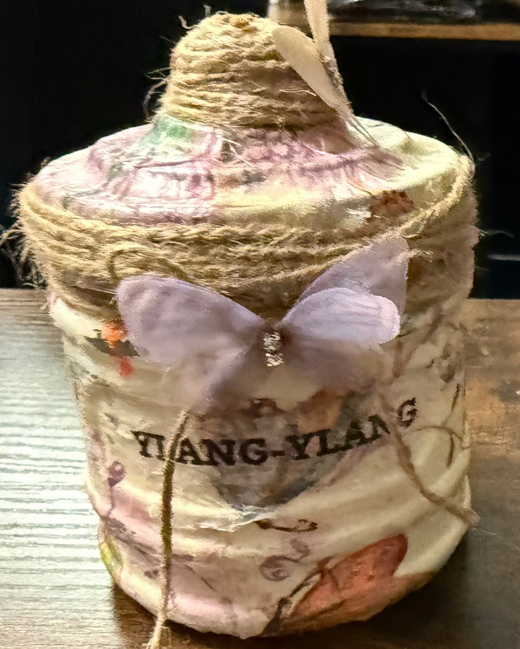 Candles - Custom