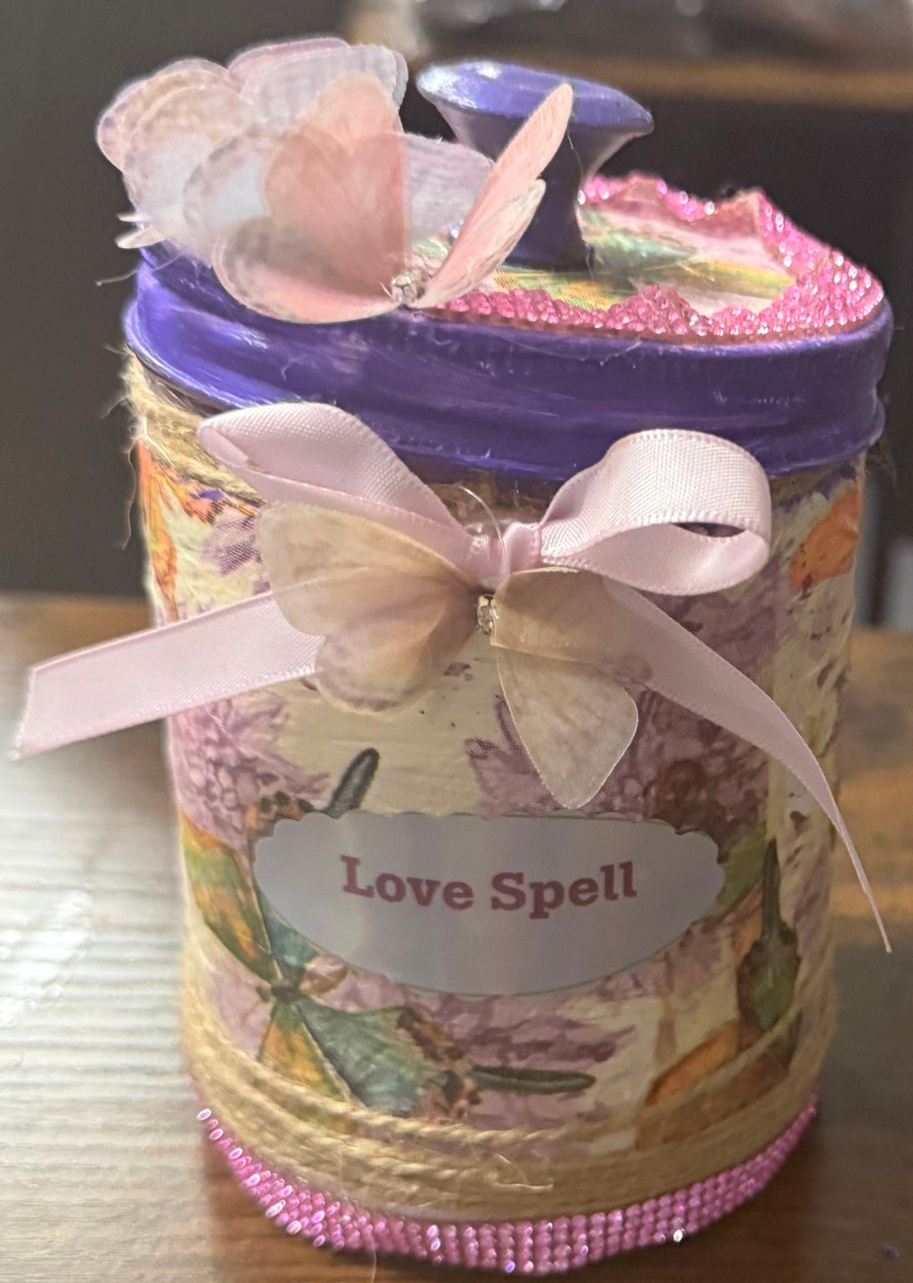 Candles - Custom