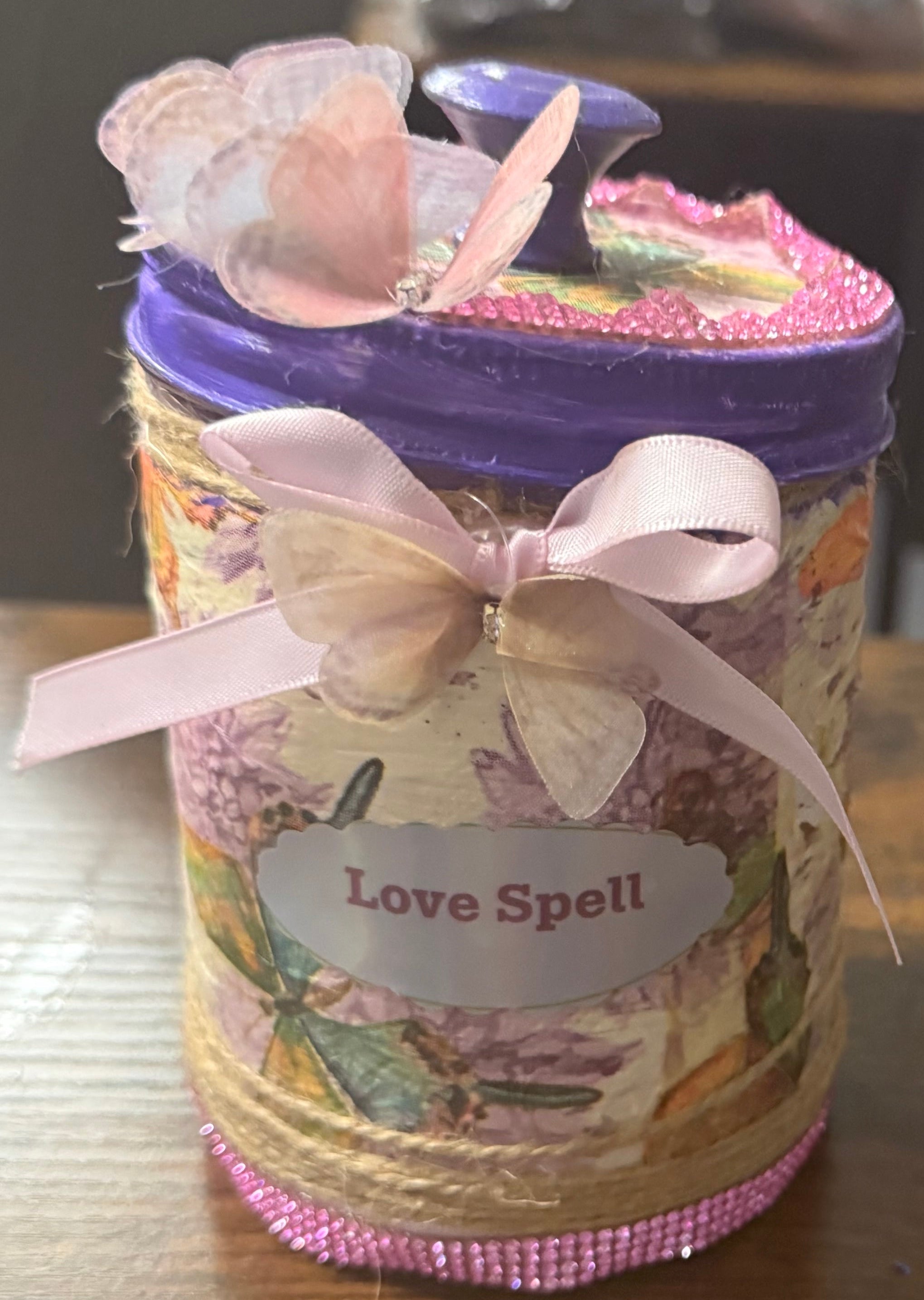 Candles - Custom
