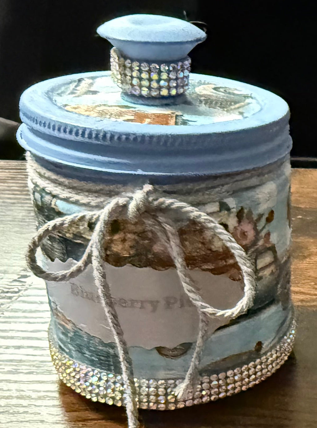 Candles - Custom