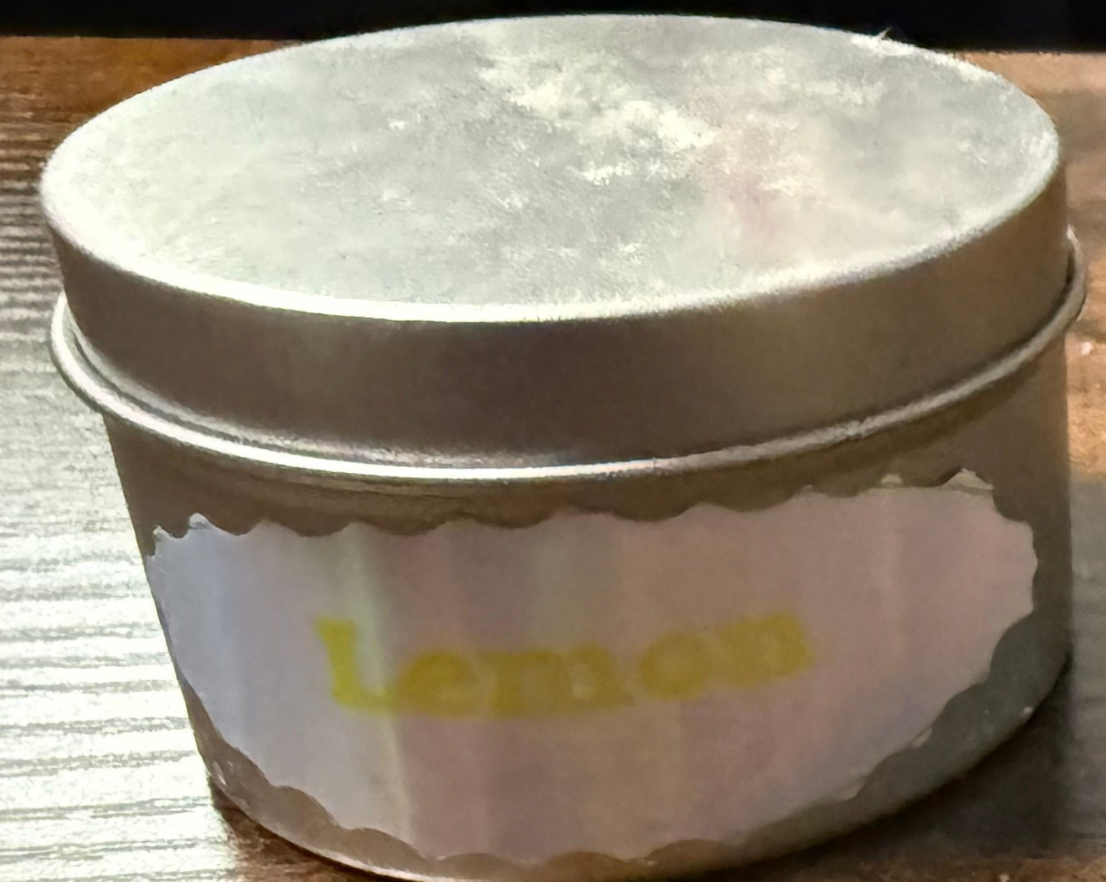 Candles - Custom