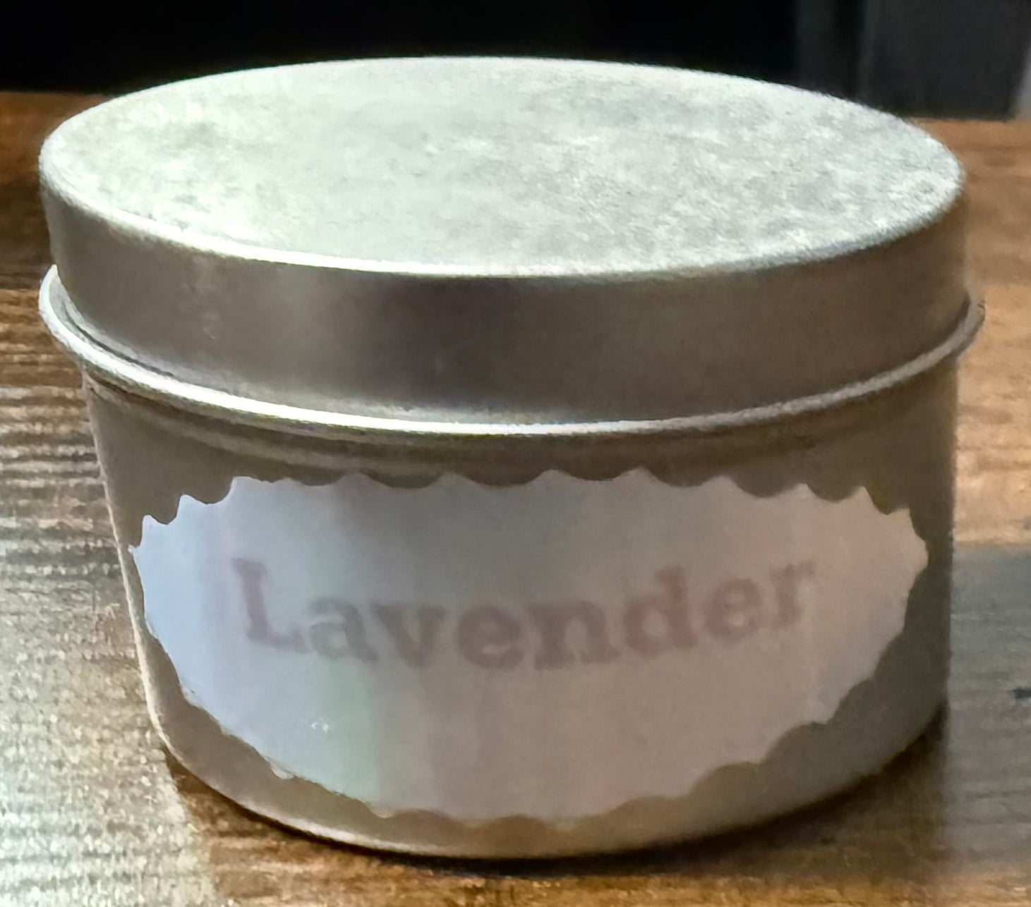 Candles - Custom