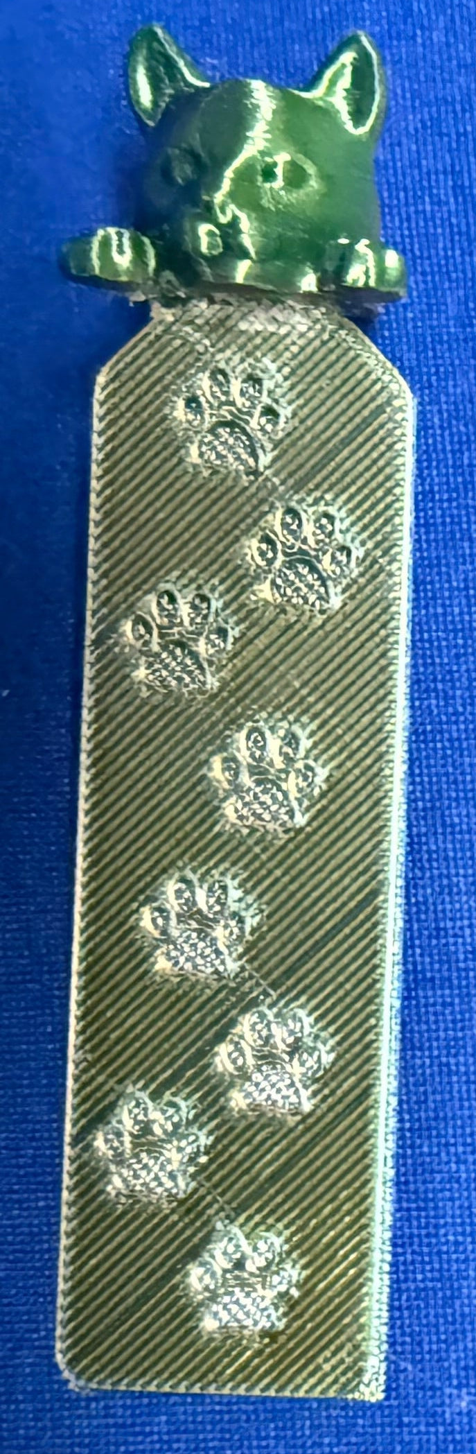 Bookmarks (3D)