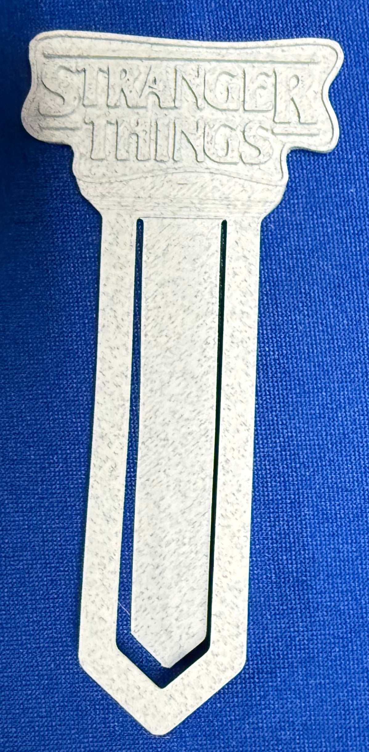 Bookmarks (3D)