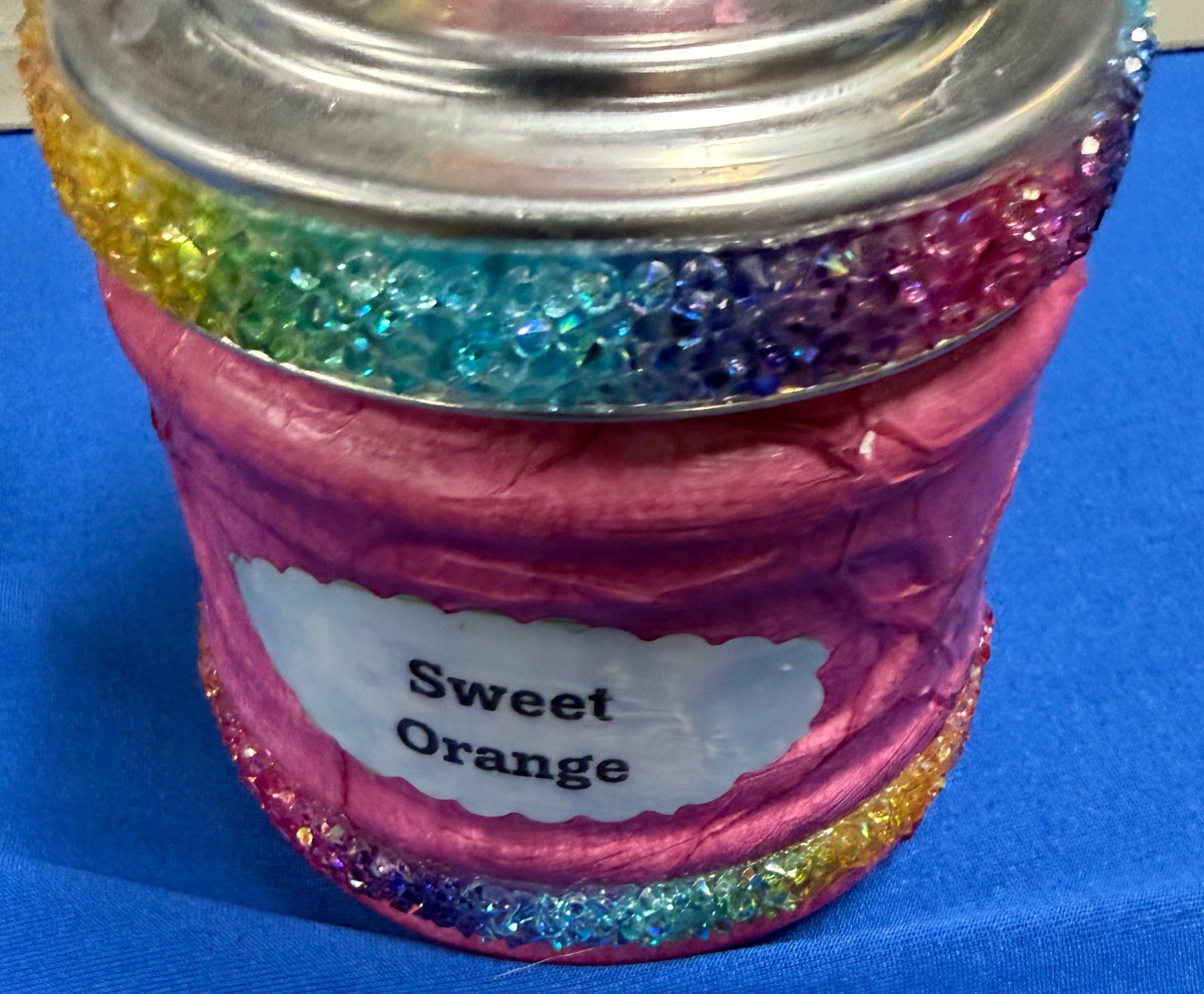 Candles - Custom