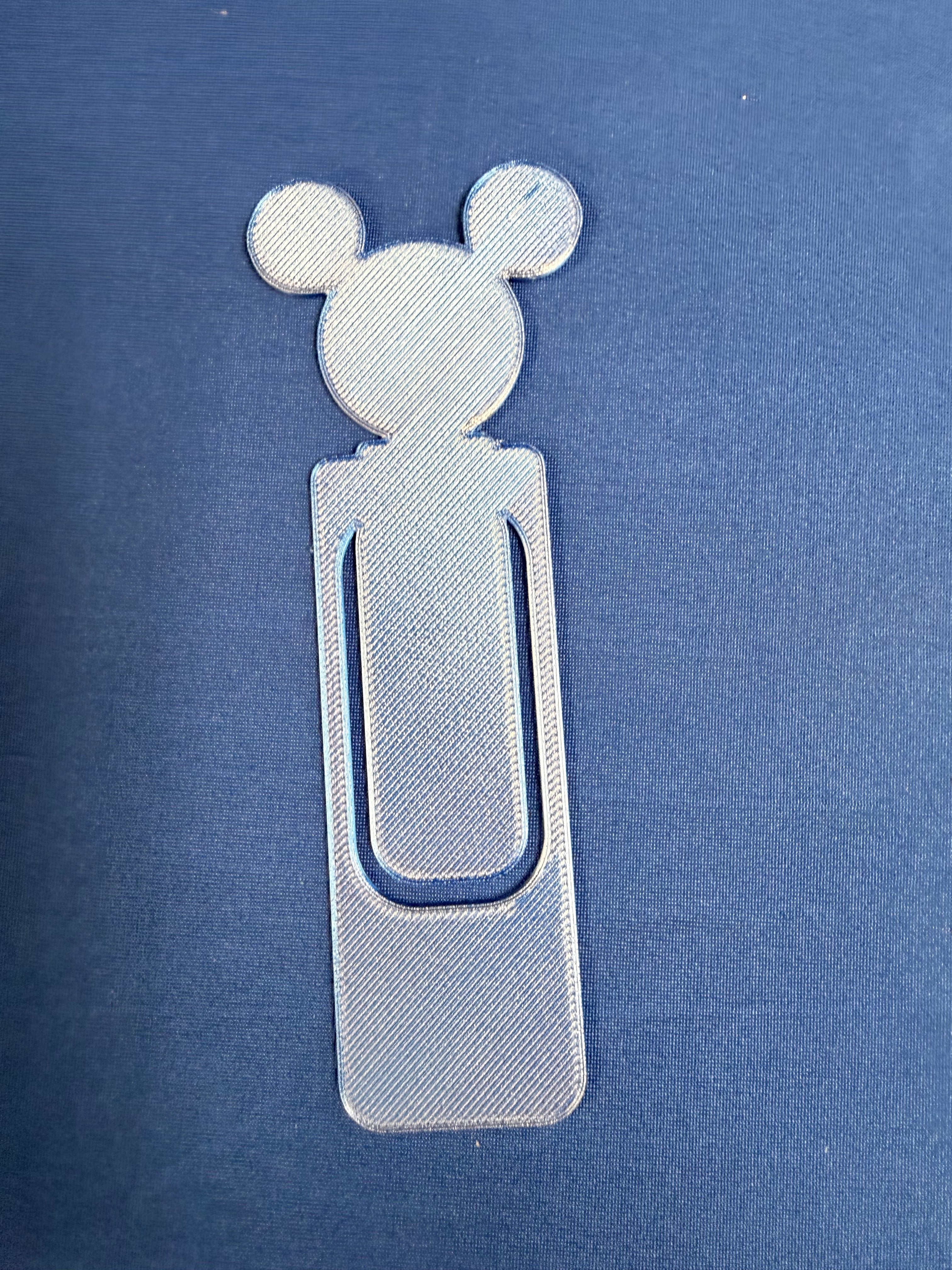 Bookmarks (3D)