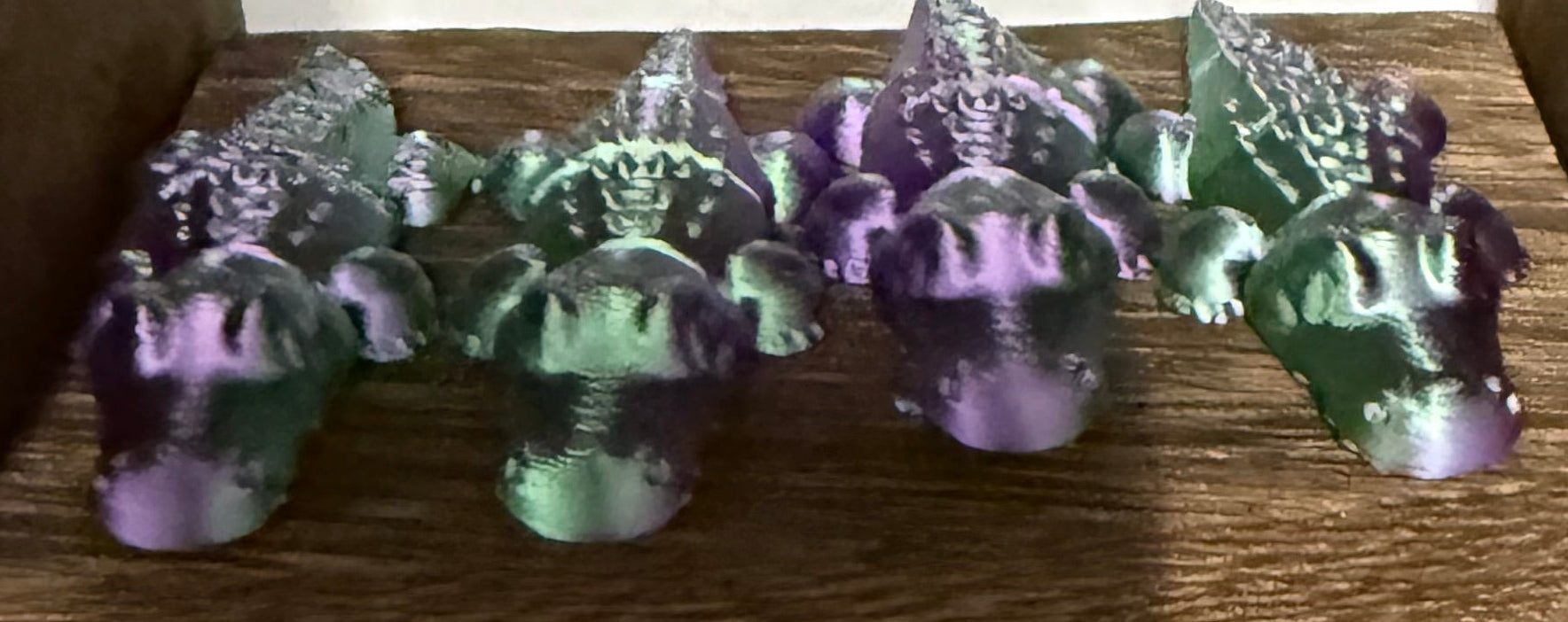 Figurine - Flexi (3D)