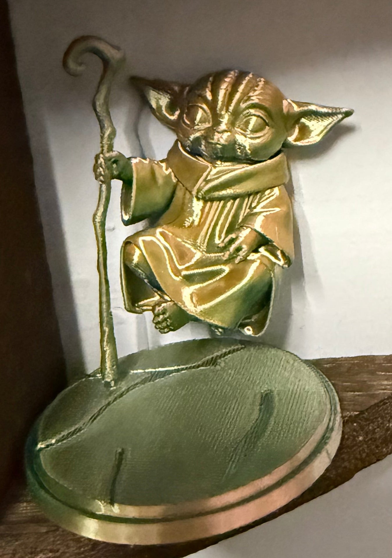 Figurine - Mini (3D)