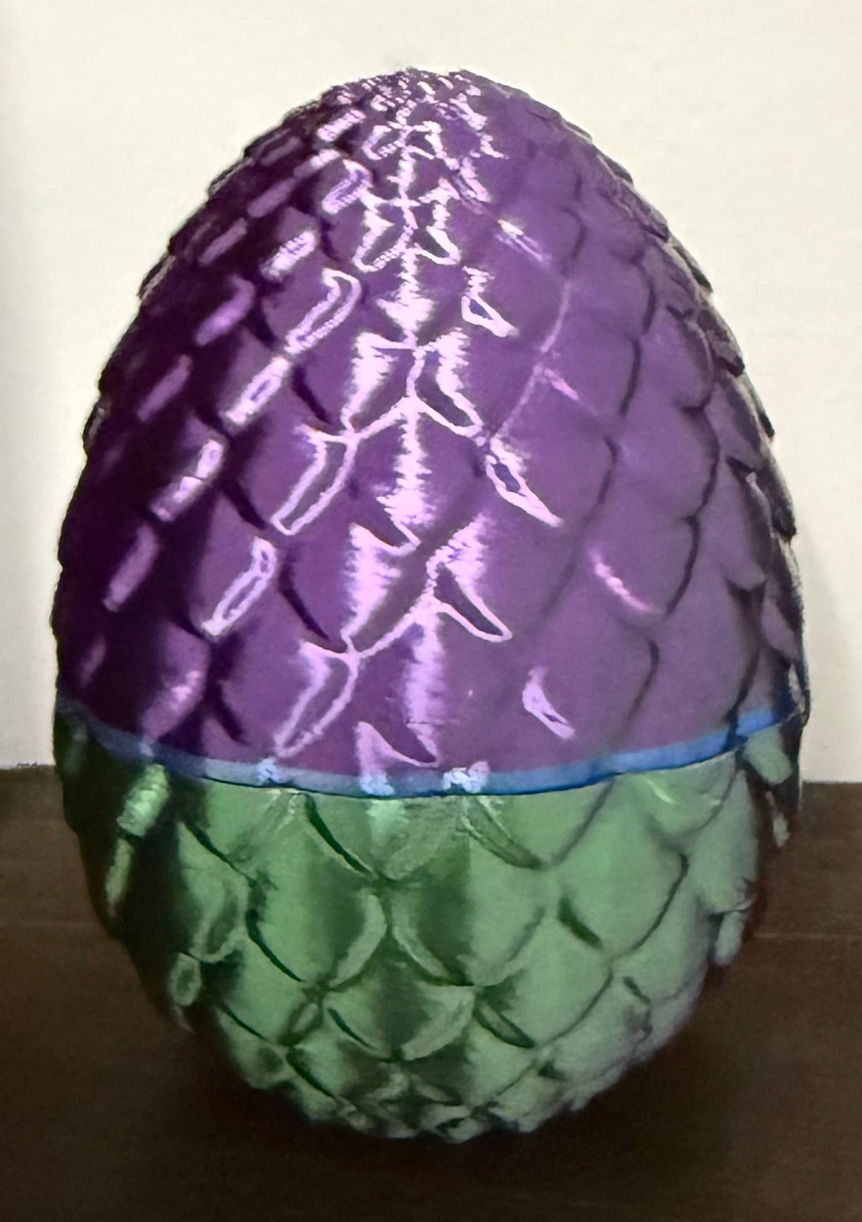 Figurine - Hidden Eggs (3D)