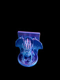 Bookends (3D)