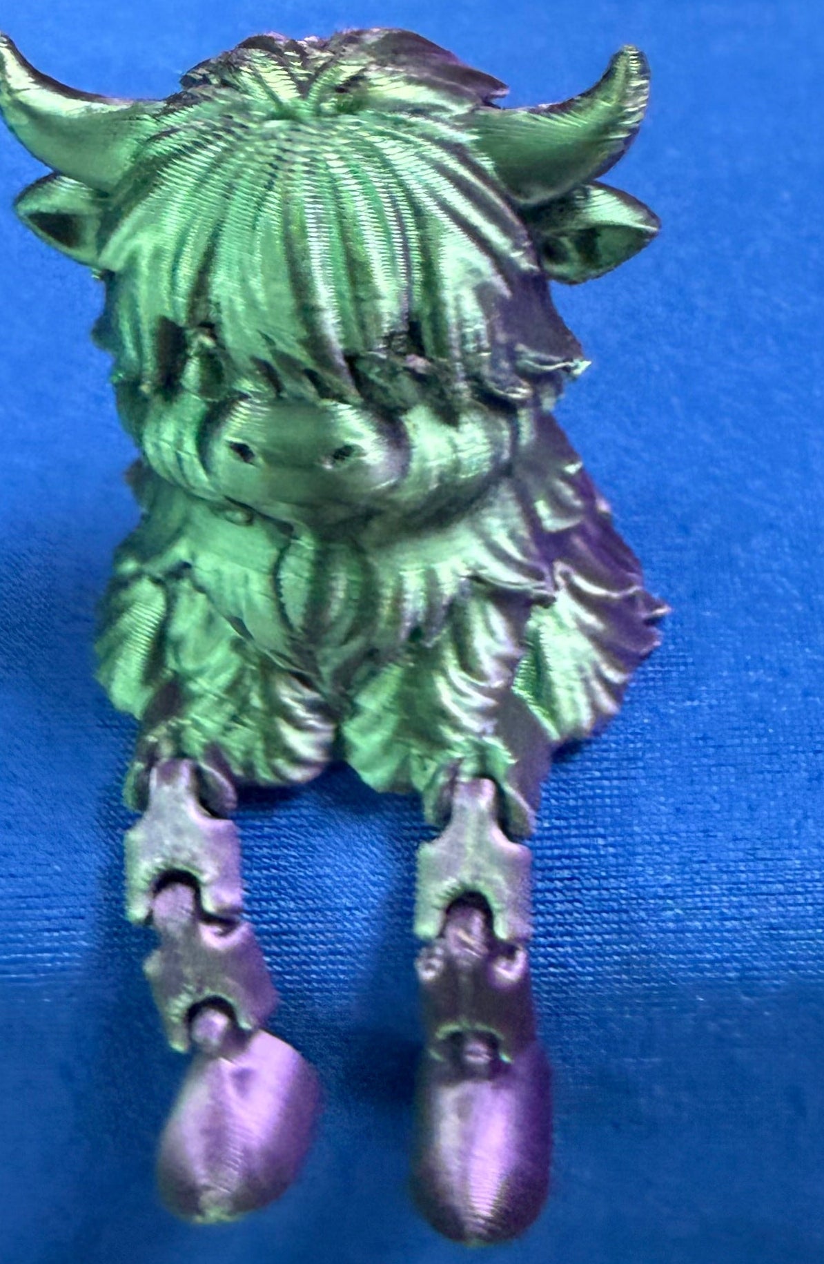 Figurine - Flexi (3D)