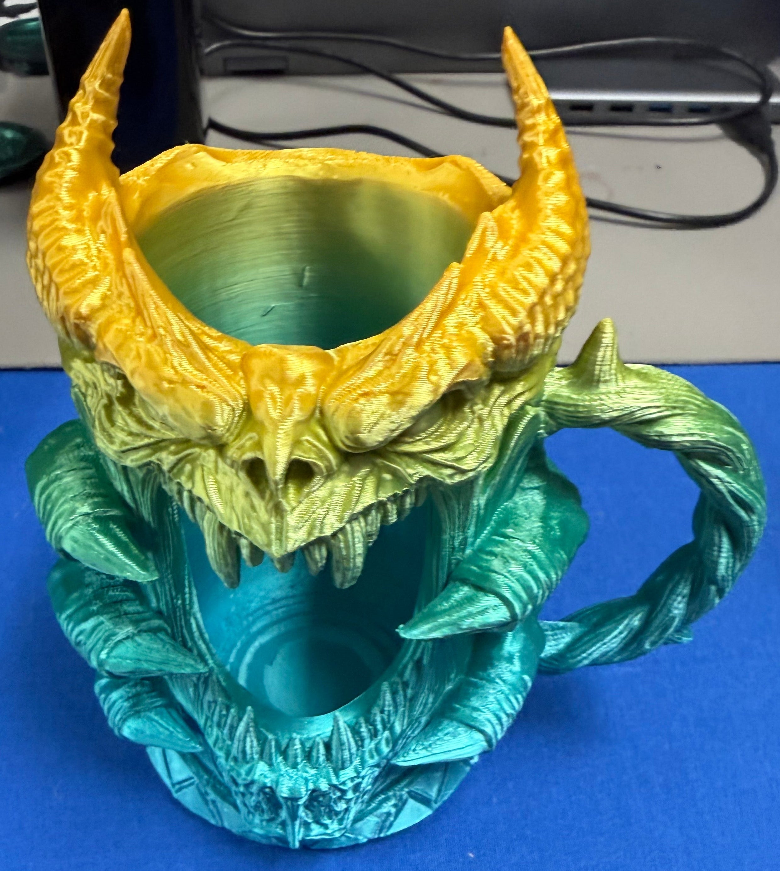 Koozies (3D)